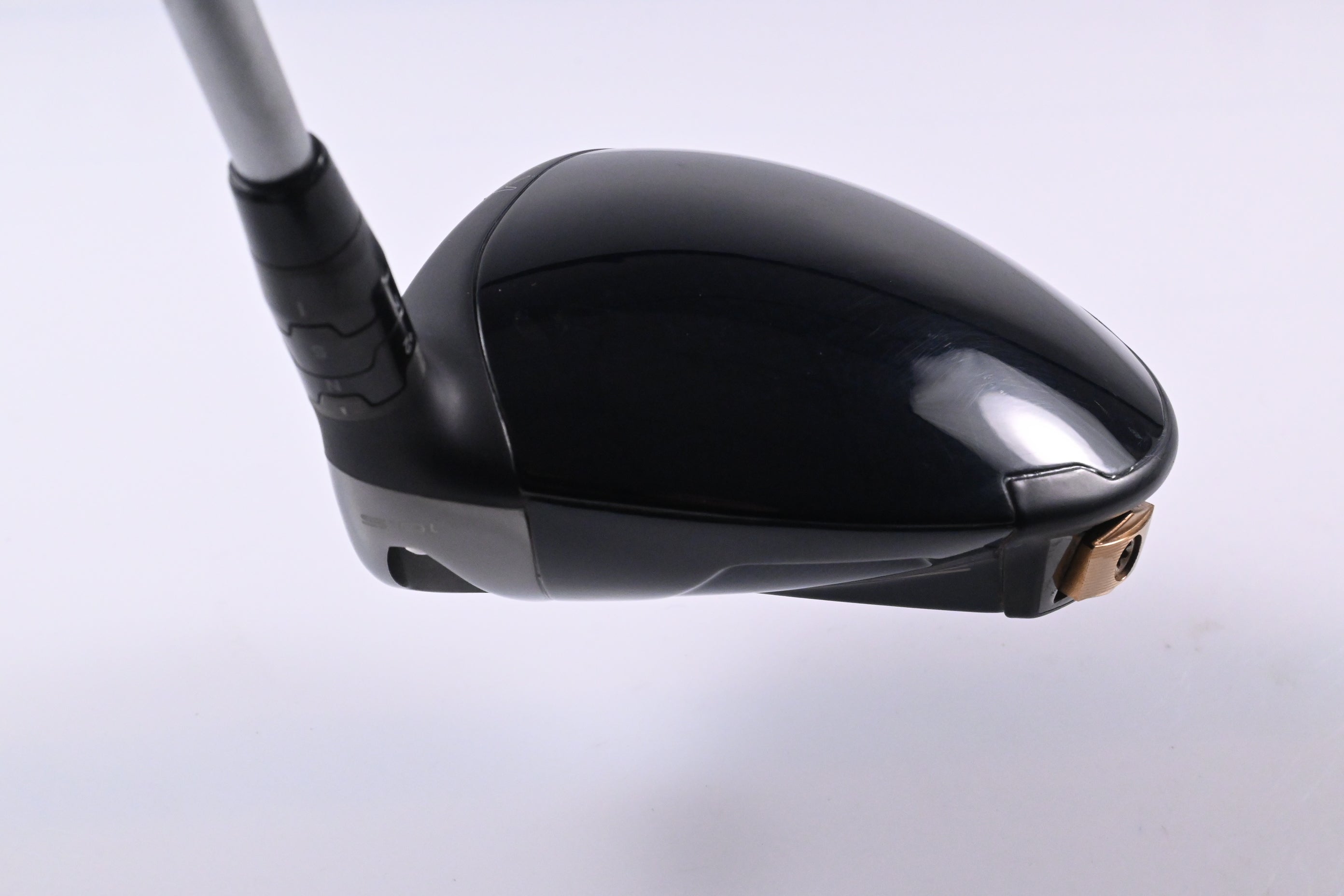 Callaway Paradym Driver / 10.5 Degree / Senior Flex Aldila Ascent PL 40 Shaft