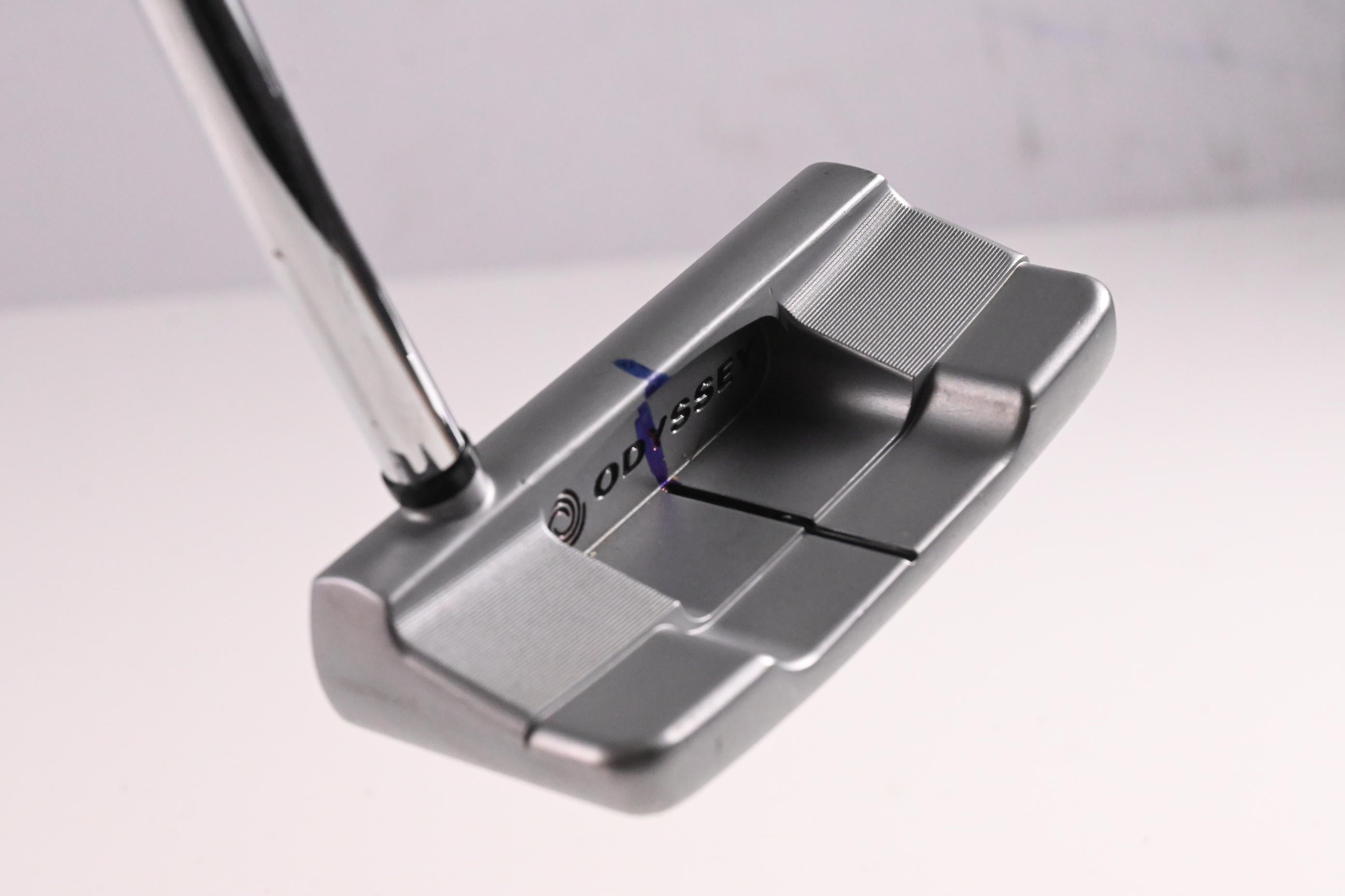 Odyssey White Hot OG Double Wide 2023 Putter / 34 Inch