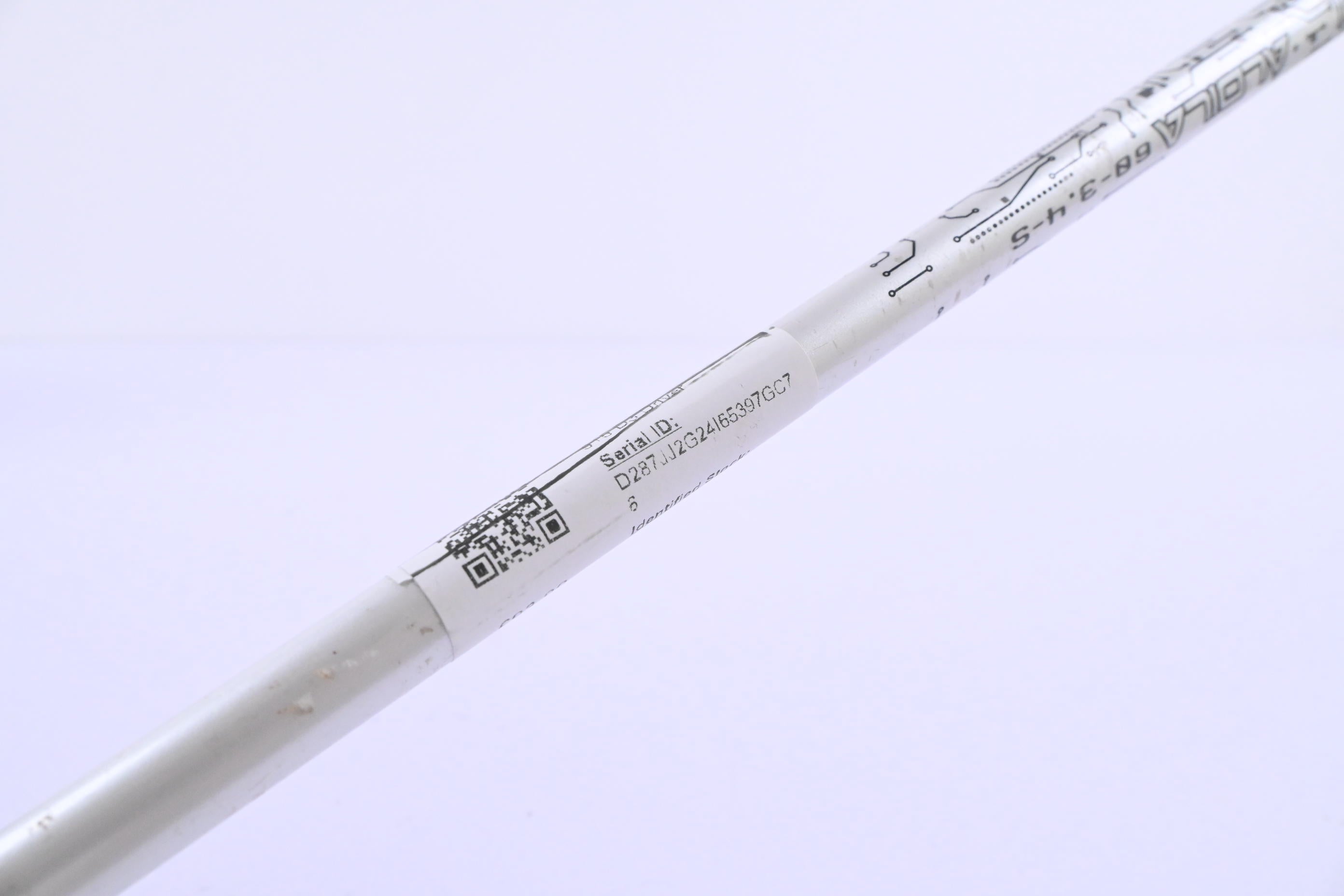 Titleist 915 D3 Driver / 9.5 Degree / Stiff Flex Aldila Rogue Silver 110 MSI 60