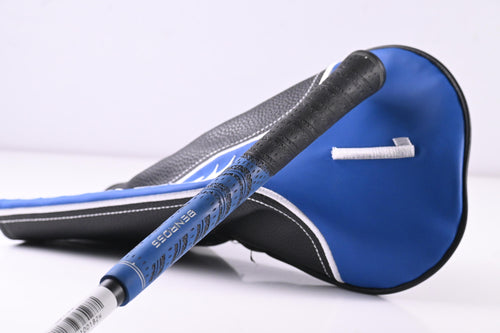 Benross HTX Driver / 10.5 Degree / Regular Flex Benross HTX2 Shaft