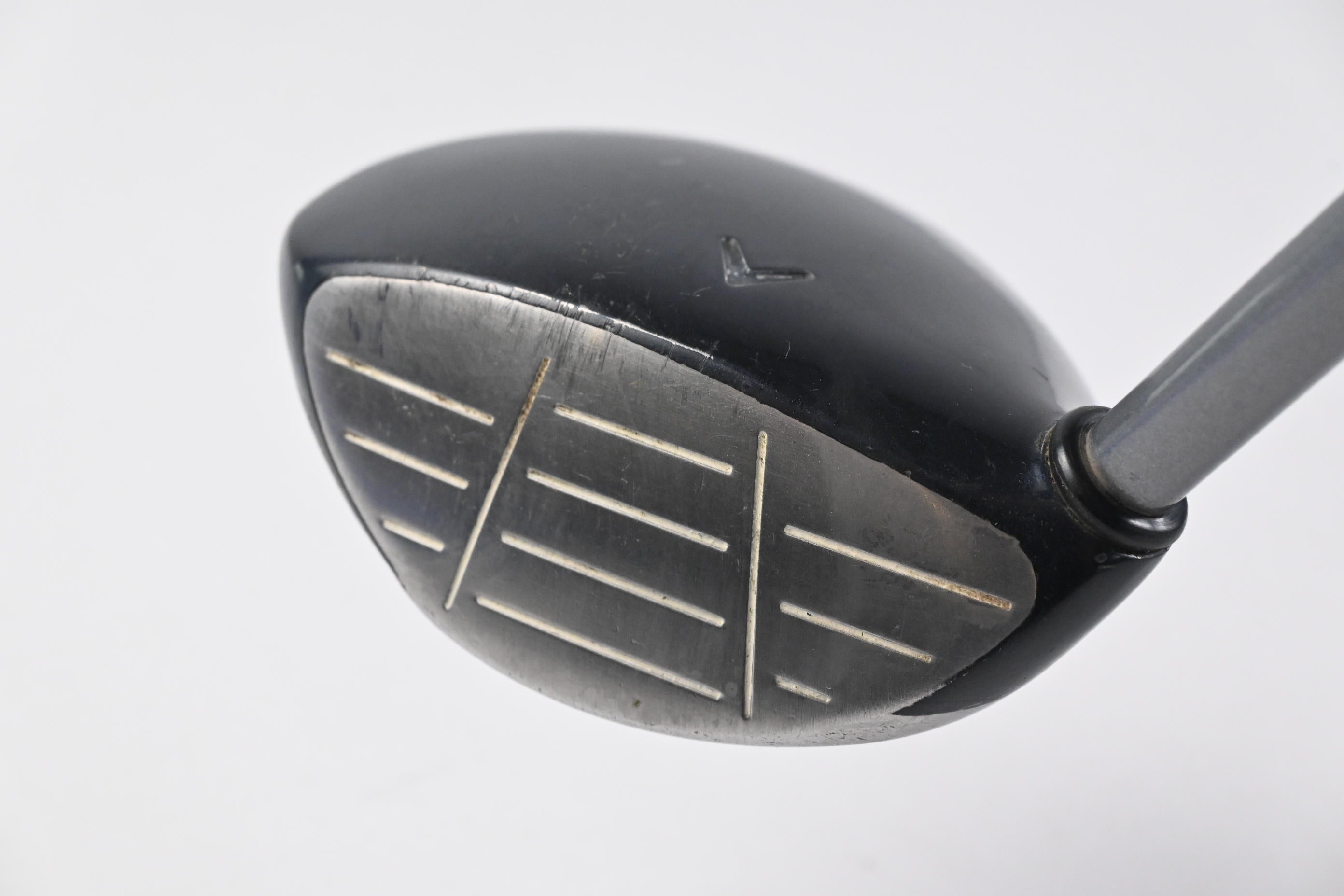 Callaway Steelhead Plus #9 Wood / 23 Degree / Regular Flex Steelhead Plus Shaft