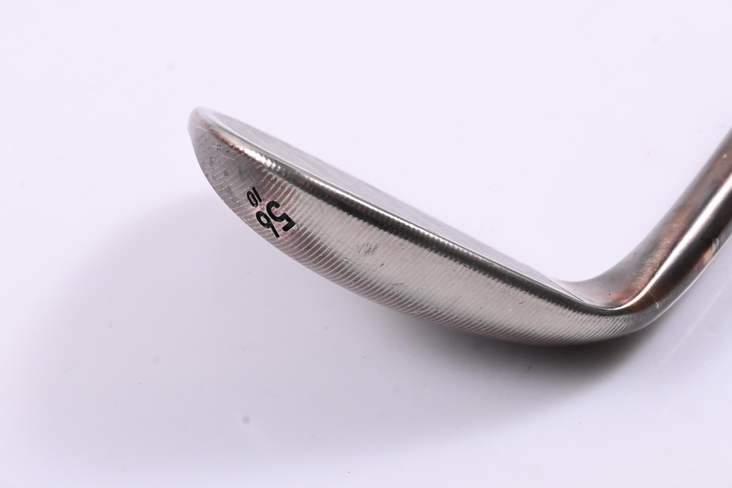 Taylormade Hi-Toe 3 Sand Wedge / 56 Degree / Wedge Flex KBS HI-REV 2.0 115