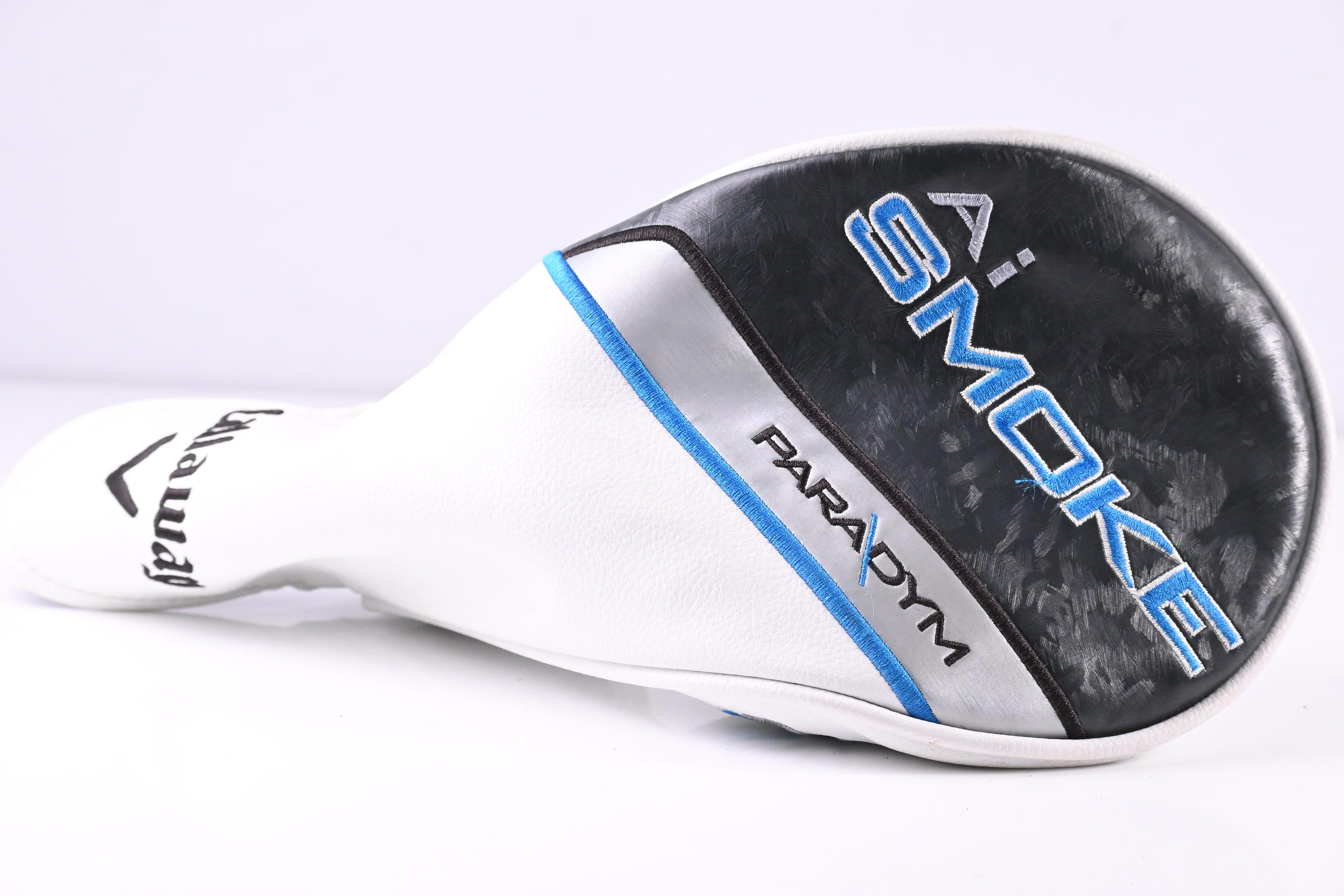 Callaway Paradym Ai Smoke Max Driver / 10.5 Degree / Stiff Flex Ventus Velcore