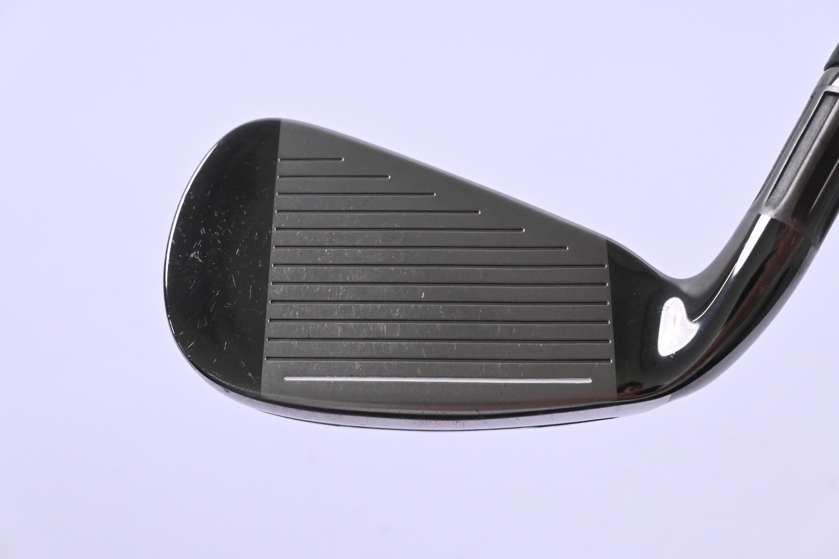Taylormade M2 2016 #4 Iron / 19 Degree / Senior Flex M2 REAX 55 Shaft