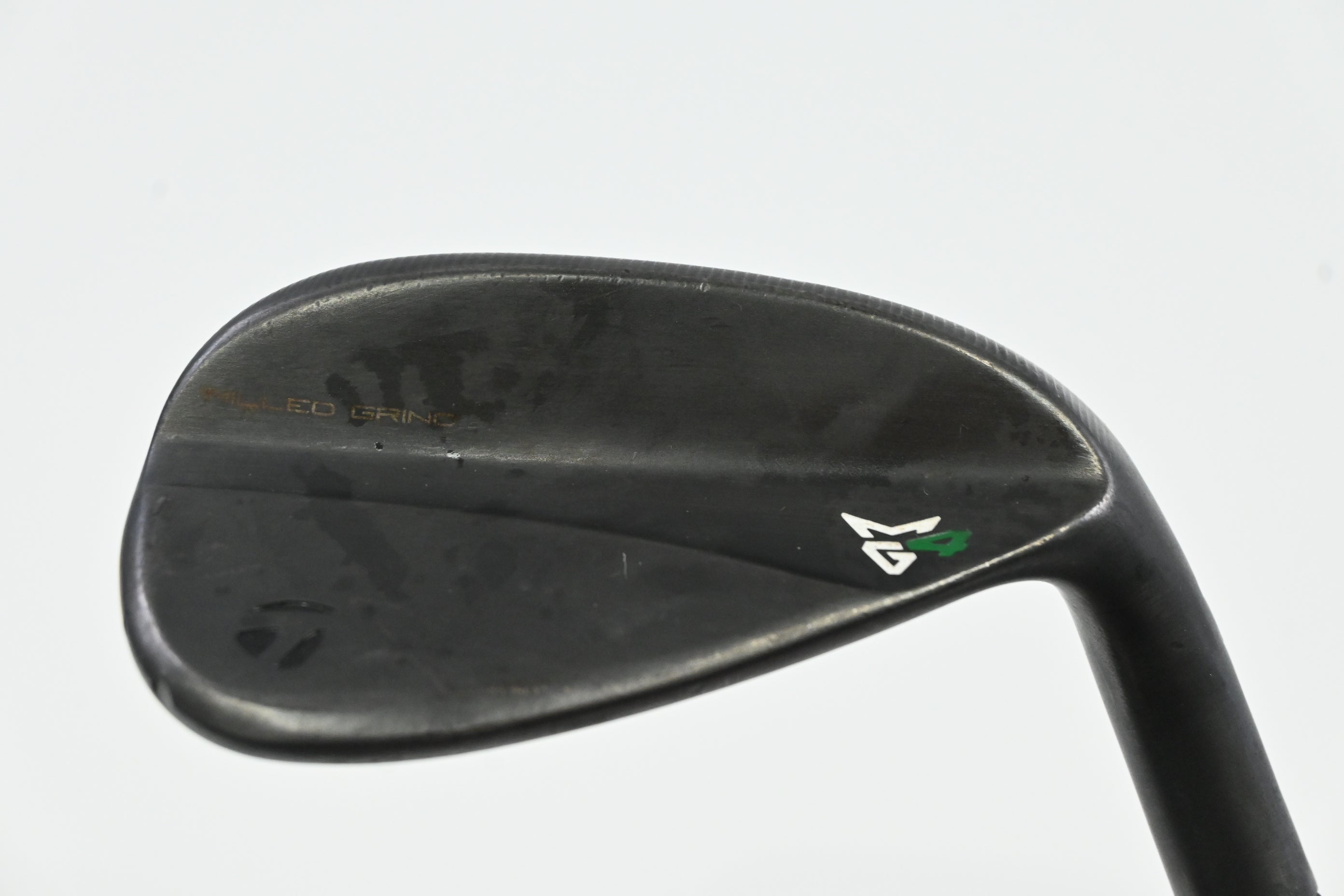 Taylormade Milled Grind 4 Gap Wedge / 50 Degree / Wedge Flex Dynamic Gold