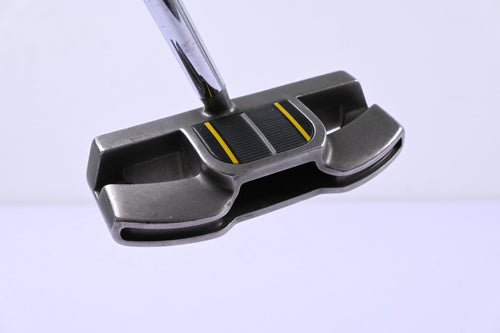 Ping IWI 1/2 Craz-e Putter / Black Dot / 35 Inch