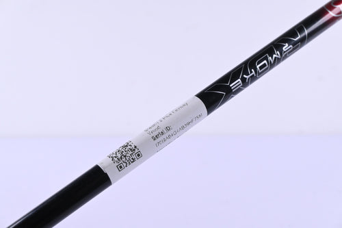 Taylormade Stealth Plus #3 Wood / 15 Degree / Stiff Flex HZRDUS Smoke Red RDX 75