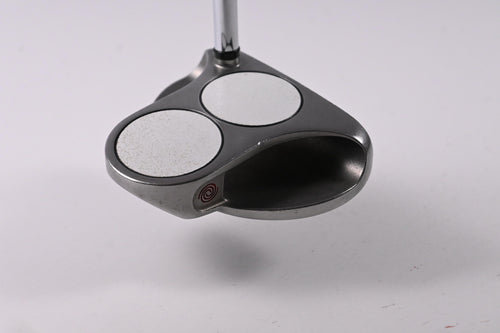 Odyssey White Hot 2-Ball Putter / 35 Inch