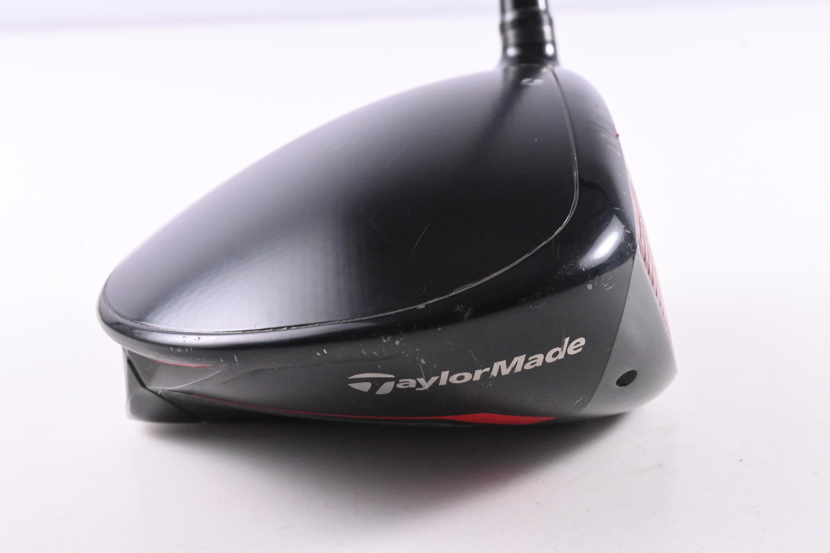 Taylormade Stealth Driver / 10.5 Degree / Stiff Flex Ventus Red 5 Shaft