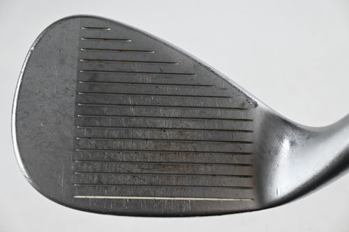 Titleist Vokey Spin Milled 2005 Gap Wedge / 52 Degree / Wedge Flex Vokey Design
