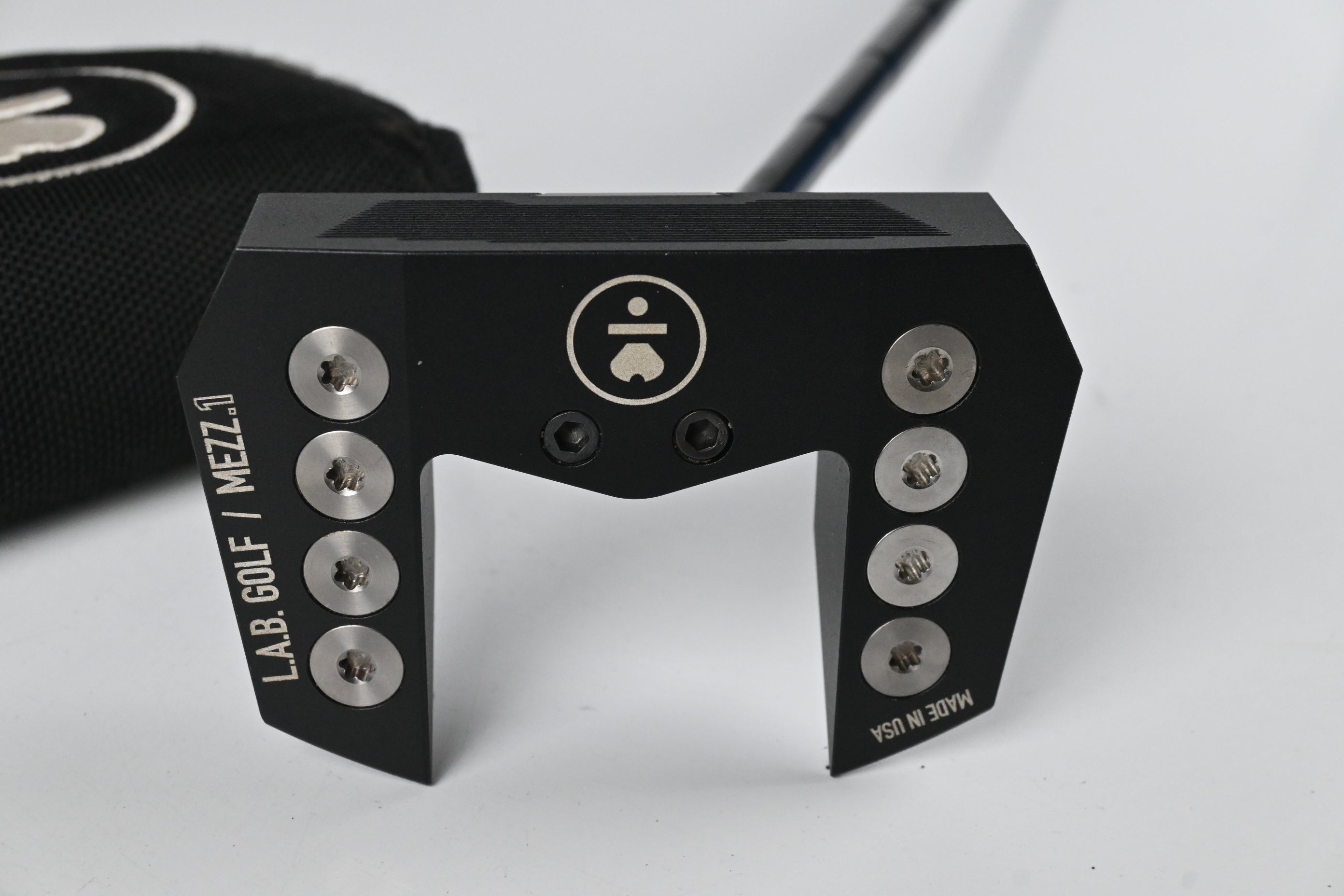 L.A.B. Golf Mezz.1 Putter / 34 Inch
