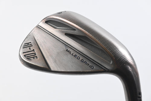 Taylormade Hi-Toe 3 Lob Wedge / 58 Degree / Wedge Flex KBS HI-REV 2.0 115