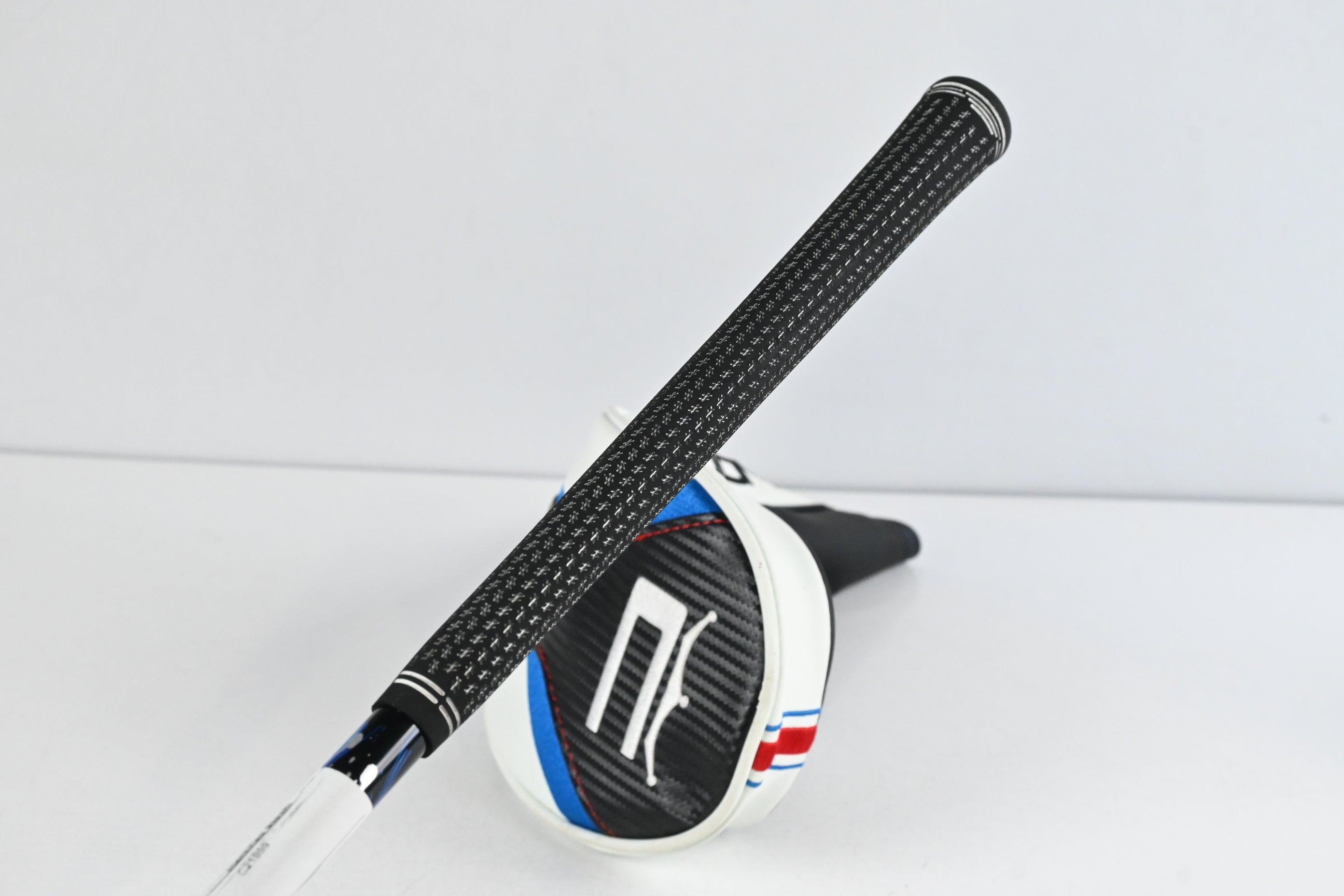Left Hand Cobra Aerojet Driver / 10.5 Degree / Regular Flex Kai'li Blue 60 Shaft