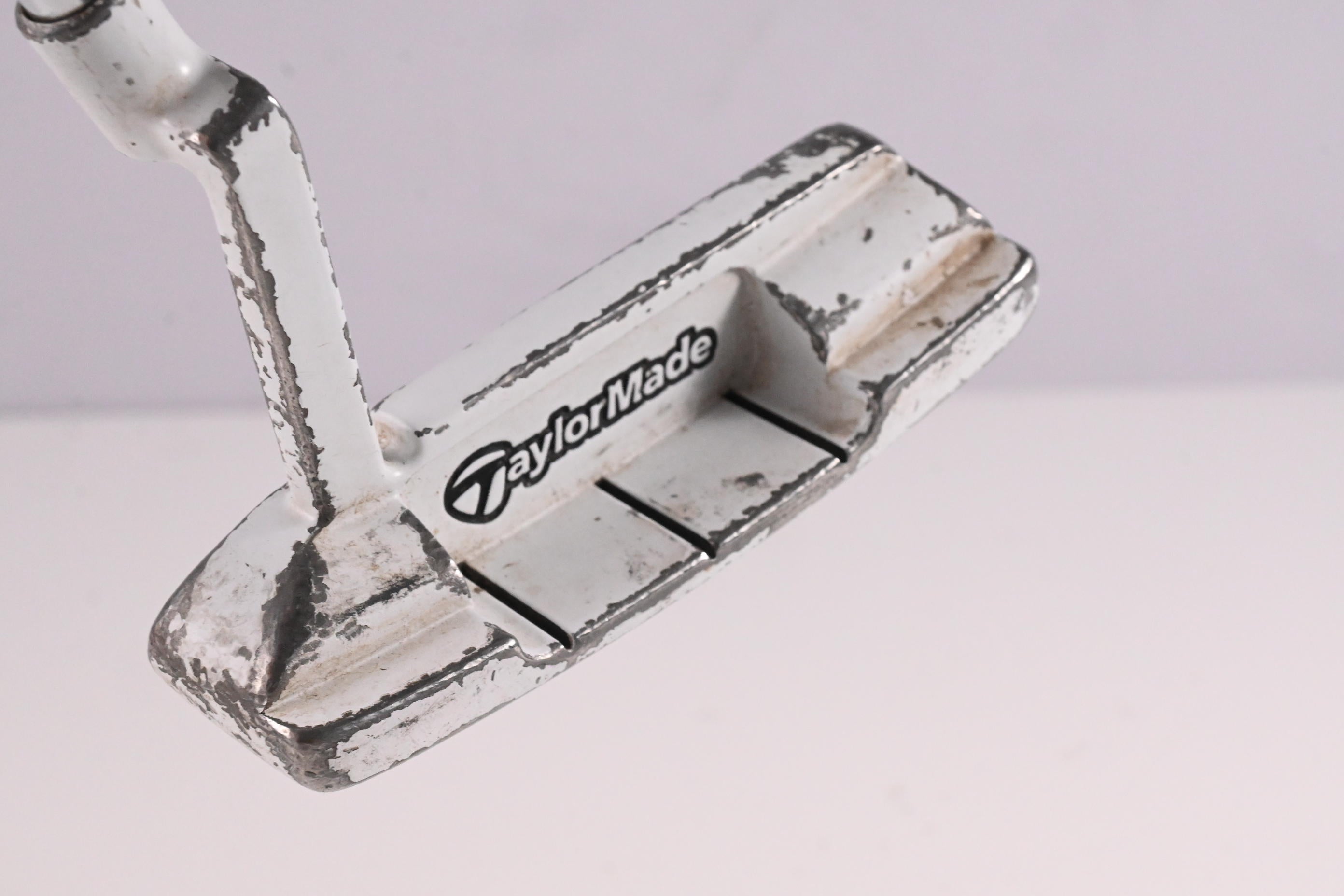 Taylormade White Smoke IN.12 Putter / 34 Inch