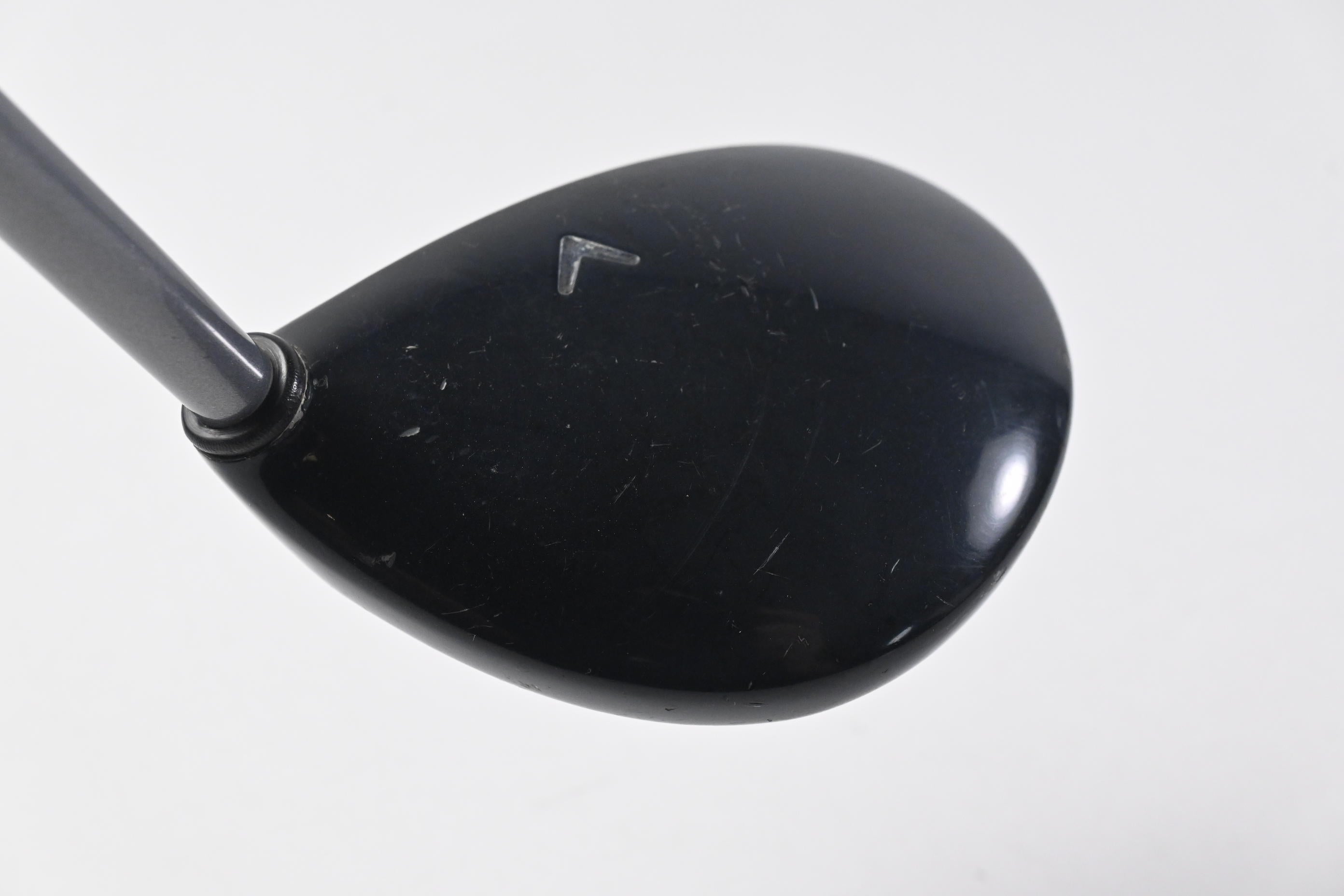 Callaway Steelhead Plus #9 Wood / 23 Degree / Regular Flex Steelhead Plus Shaft