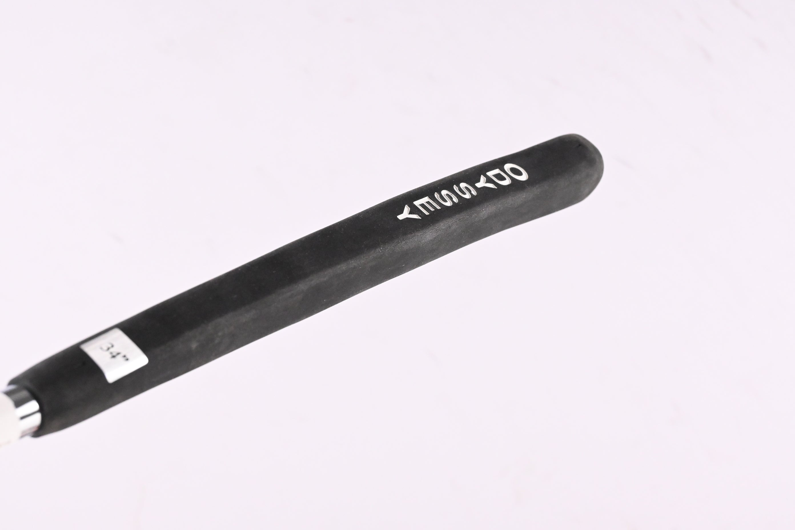 Odyssey White Hot OG 2023 Rossie S Limited Edition Rahm Putter / 34 Inch