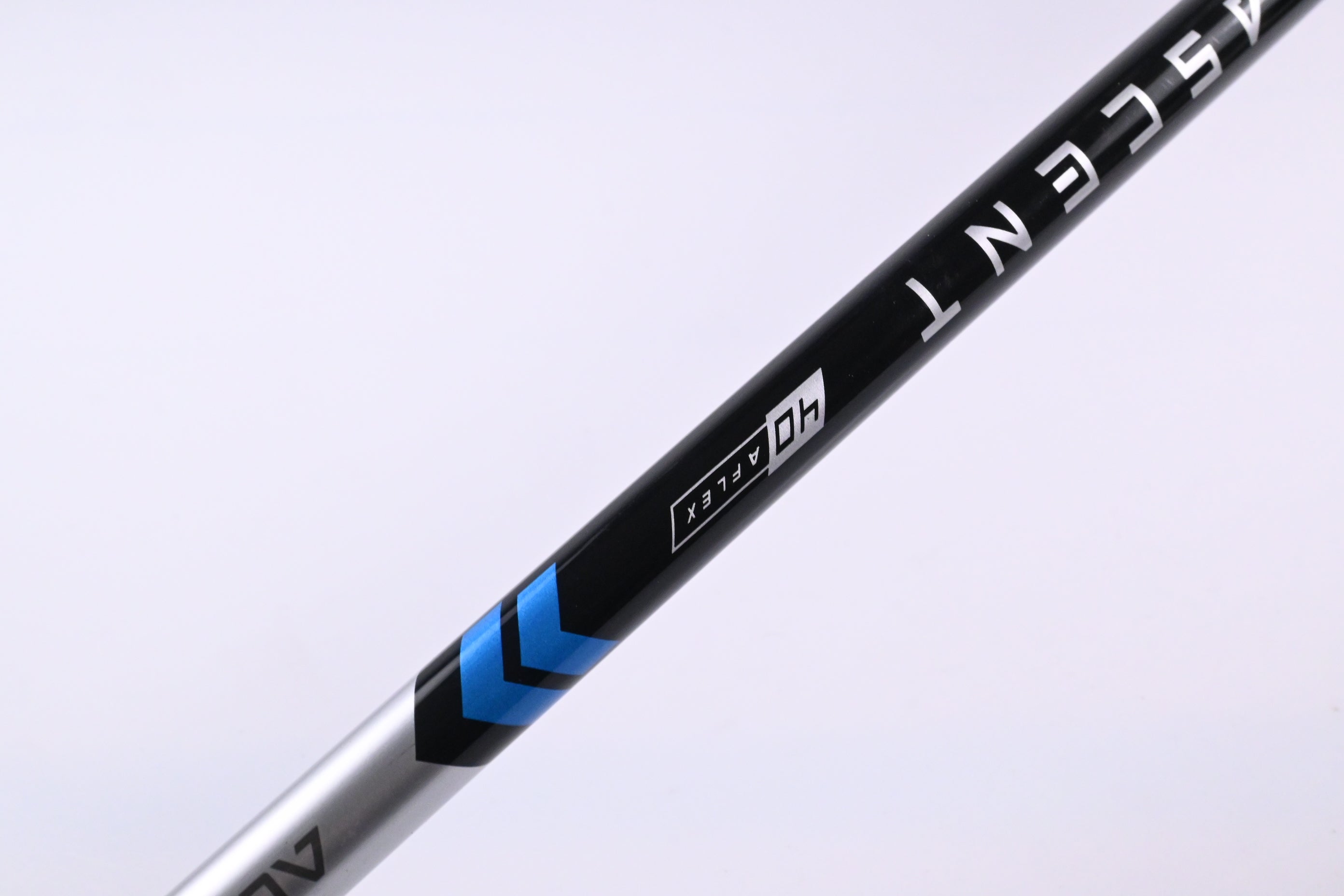 Callaway Paradym Driver / 10.5 Degree / Senior Flex Aldila Ascent PL 40 Shaft