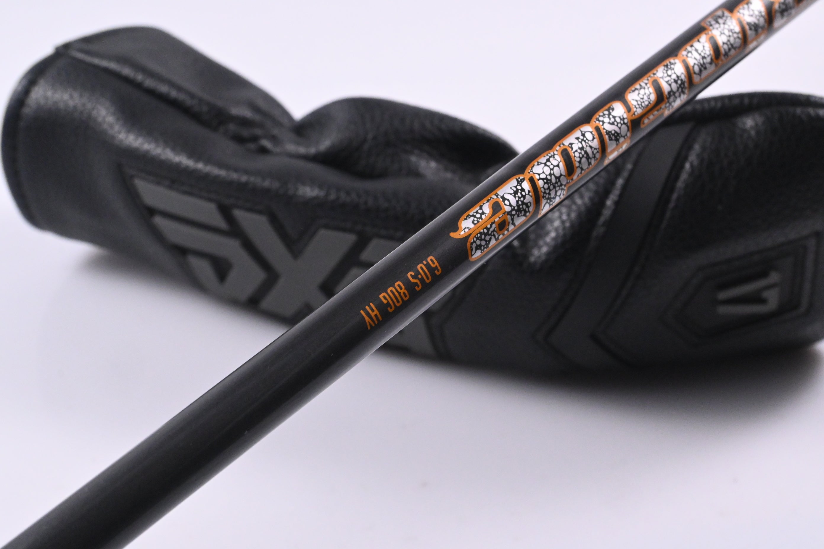PXG 0311 Gen6 #2 Hybrid / 17 Degree / Stiff Flex Evenflow Riptide 80 Shaft