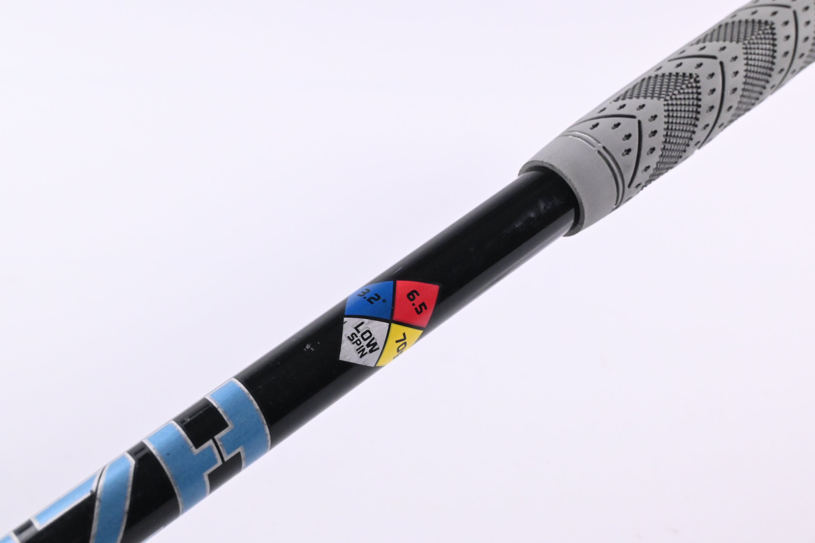 Taylormade Stealth 2 Plus #3 Wood / 15 Degree / X-Flex HZRDUS Smoke Blue RDX 70