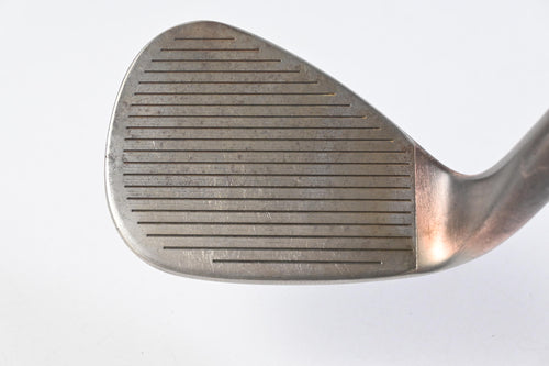 Taylormade Hi-Toe 3 Lob Wedge / 58 Degree / Wedge Flex KBS HI-REV 2.0 115