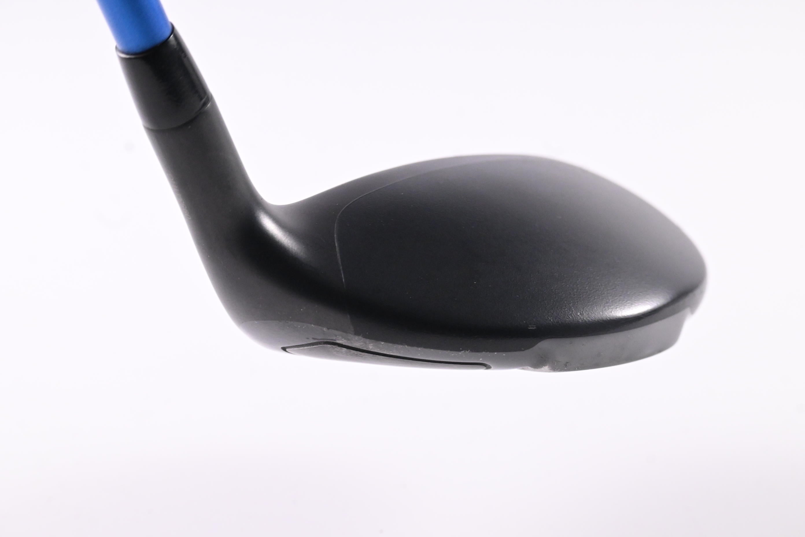 Ping G30 #4 Hybrid / 22 Degree / Senior Flex Ping TFC 419 Shaft
