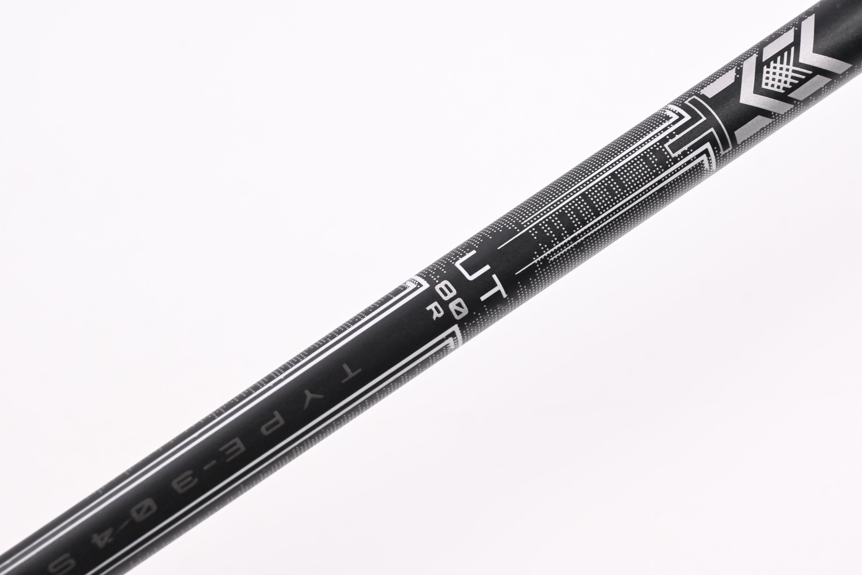 Srixon ZXiU Utility #4 Iron / 23 Degree / Regular Flex MMT UT 80 Shaft
