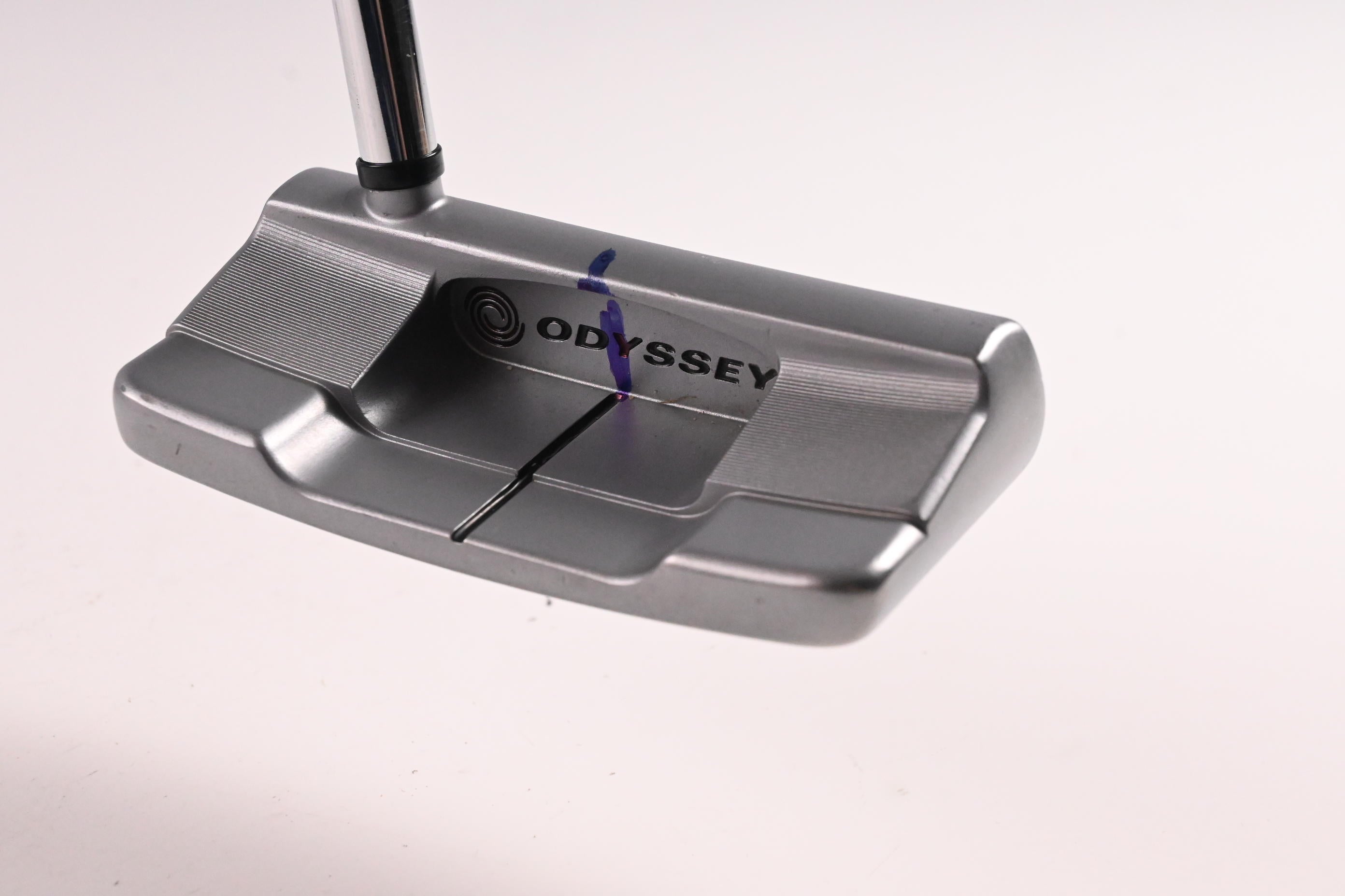 Odyssey White Hot OG Double Wide 2023 Putter / 34 Inch