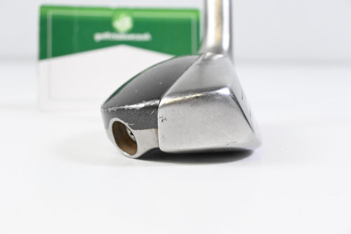 Taylormade Rescue Dual #4 Hybrid / 22 Degree / Stiff Flex Taylormade Hybrid 65