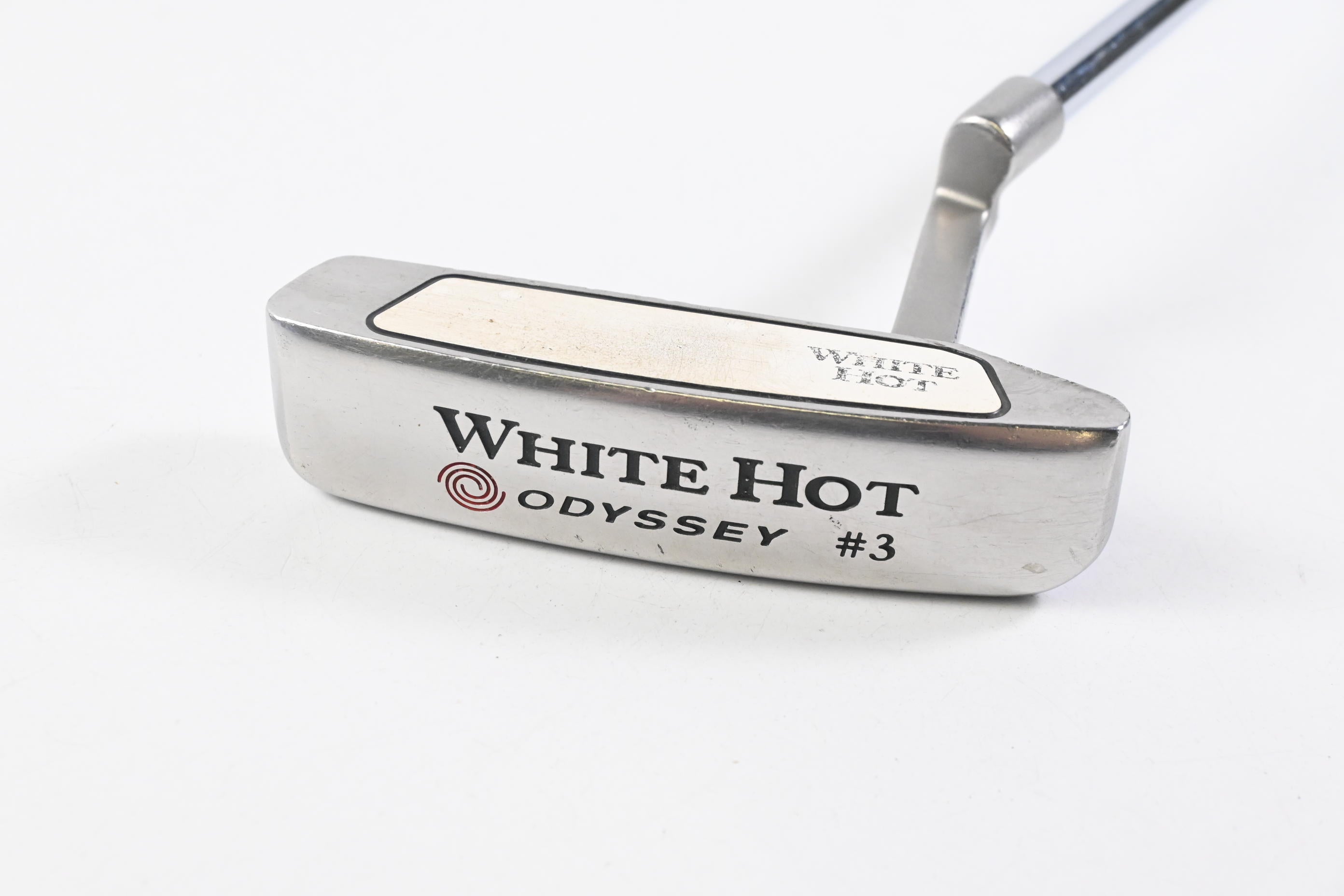 Odyssey White Hot #3 Putter / 34 Inch