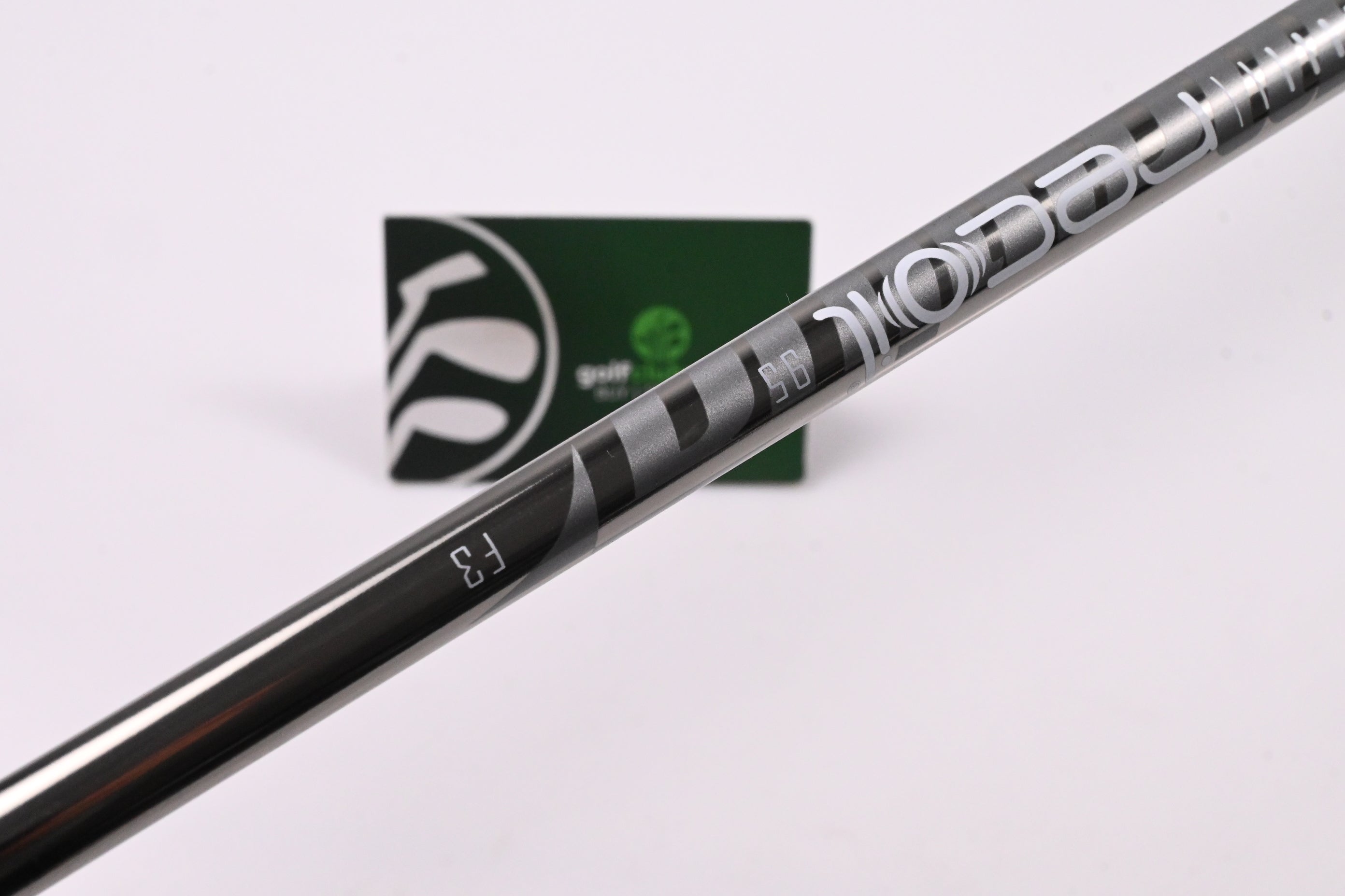 Left Hand Srixon ZX Mk II Utility #4 Iron / 23 Degree / Regular Flex Recoil 95