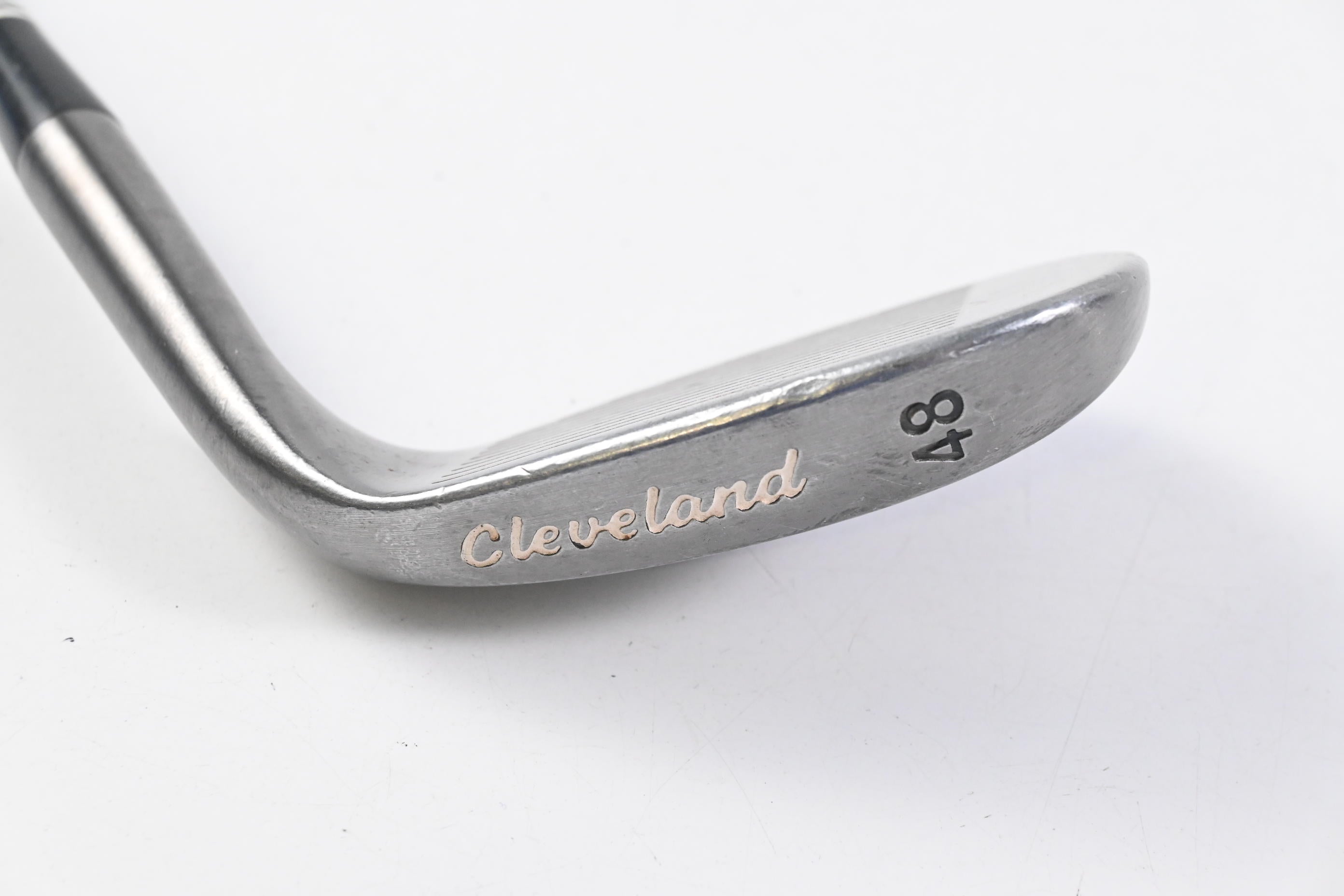 Cleveland CG10 Pitching Wedge / 48 Degree / Wedge Flex Dynamic Gold Shaft