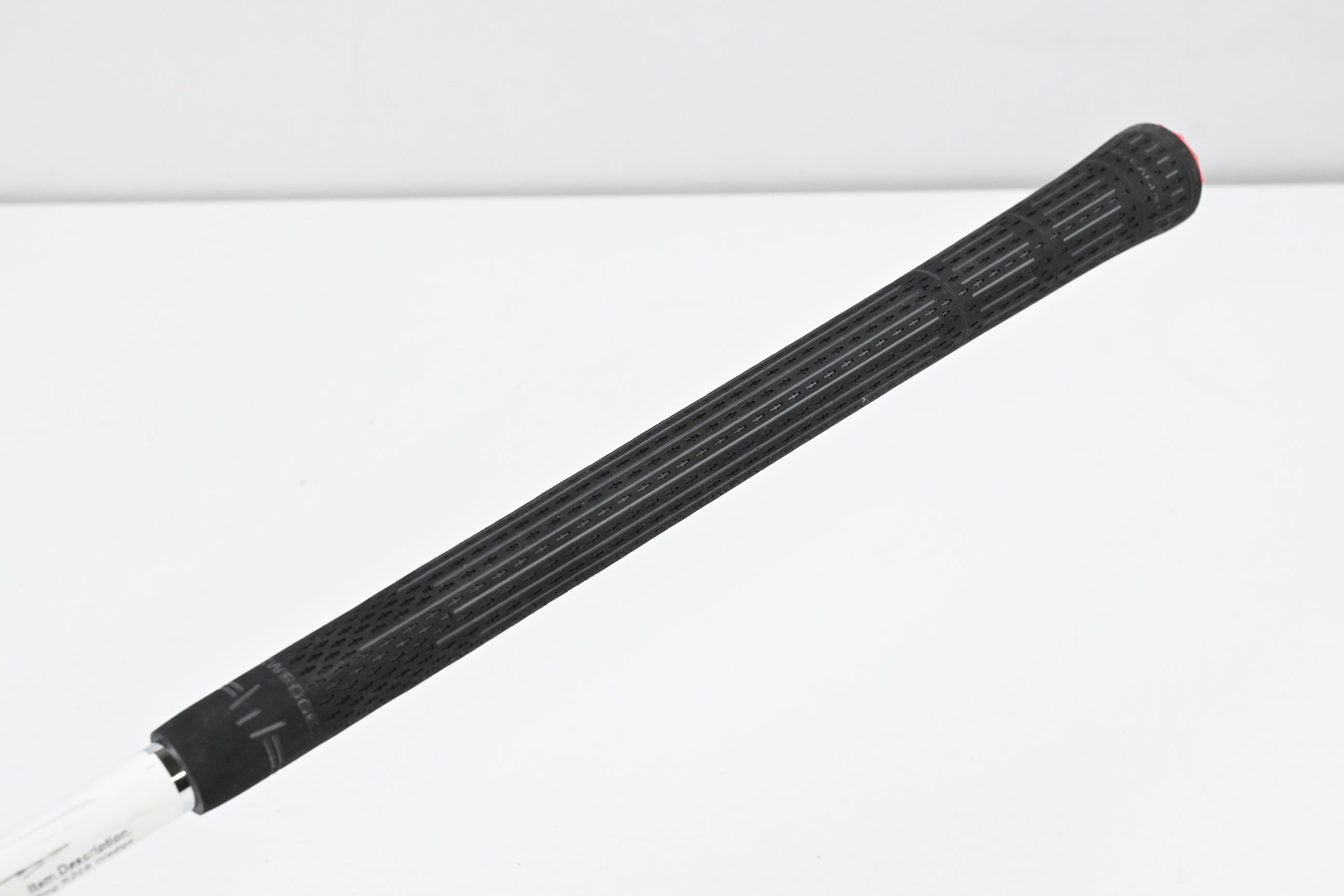 Ping S259 Lob Wedge / 58 Degree / Black Dot / Wedge Flex Ping Z-Z115 Shaft