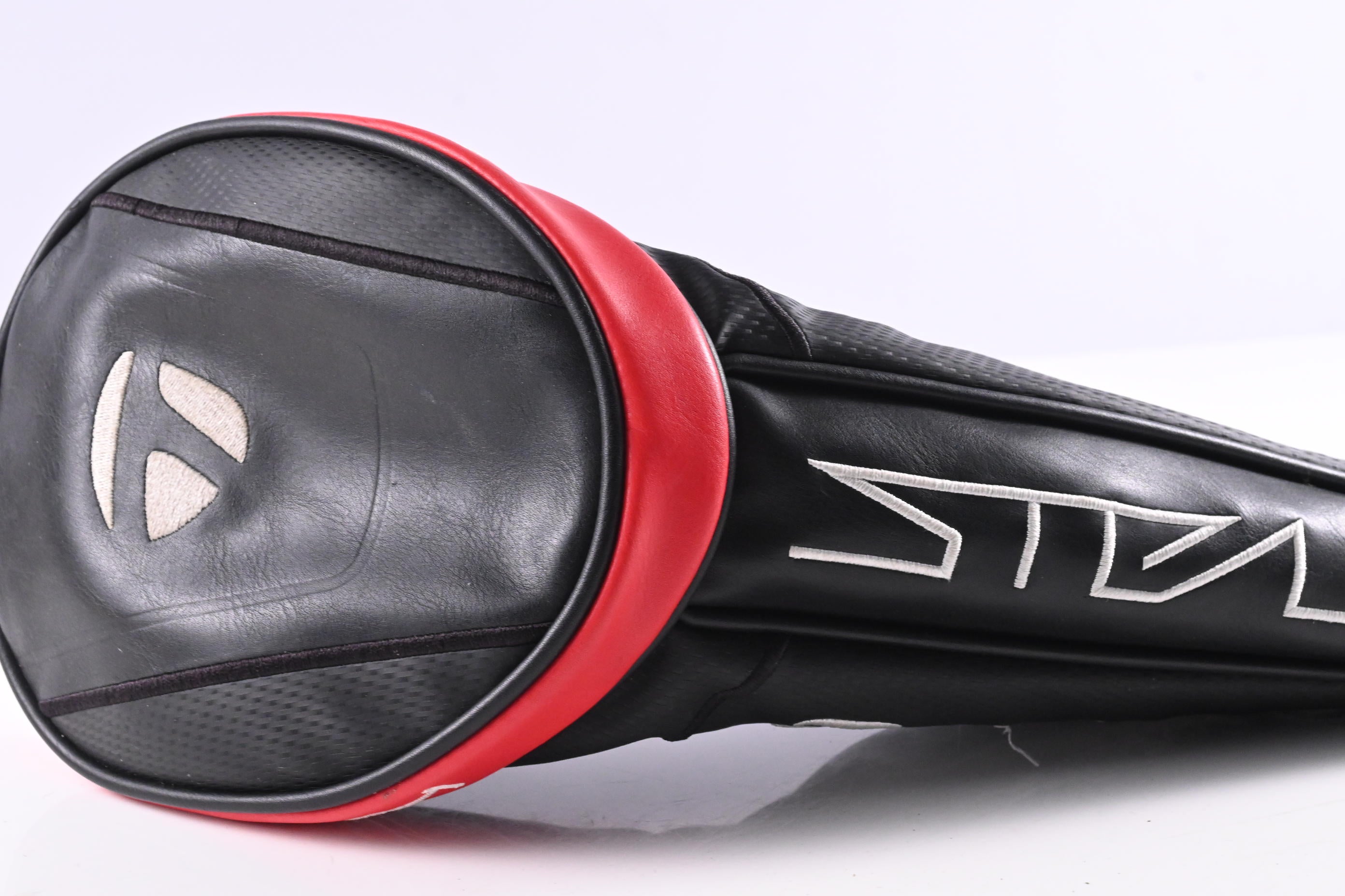 Taylormade Stealth Plus Driver / 10.5 Degree / X-Flex Kai'li Blue 70 Shaft