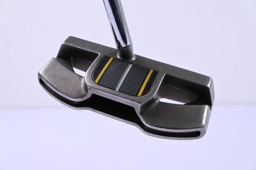 Ping IWI 1/2 Craz-e Putter / Black Dot / 35 Inch