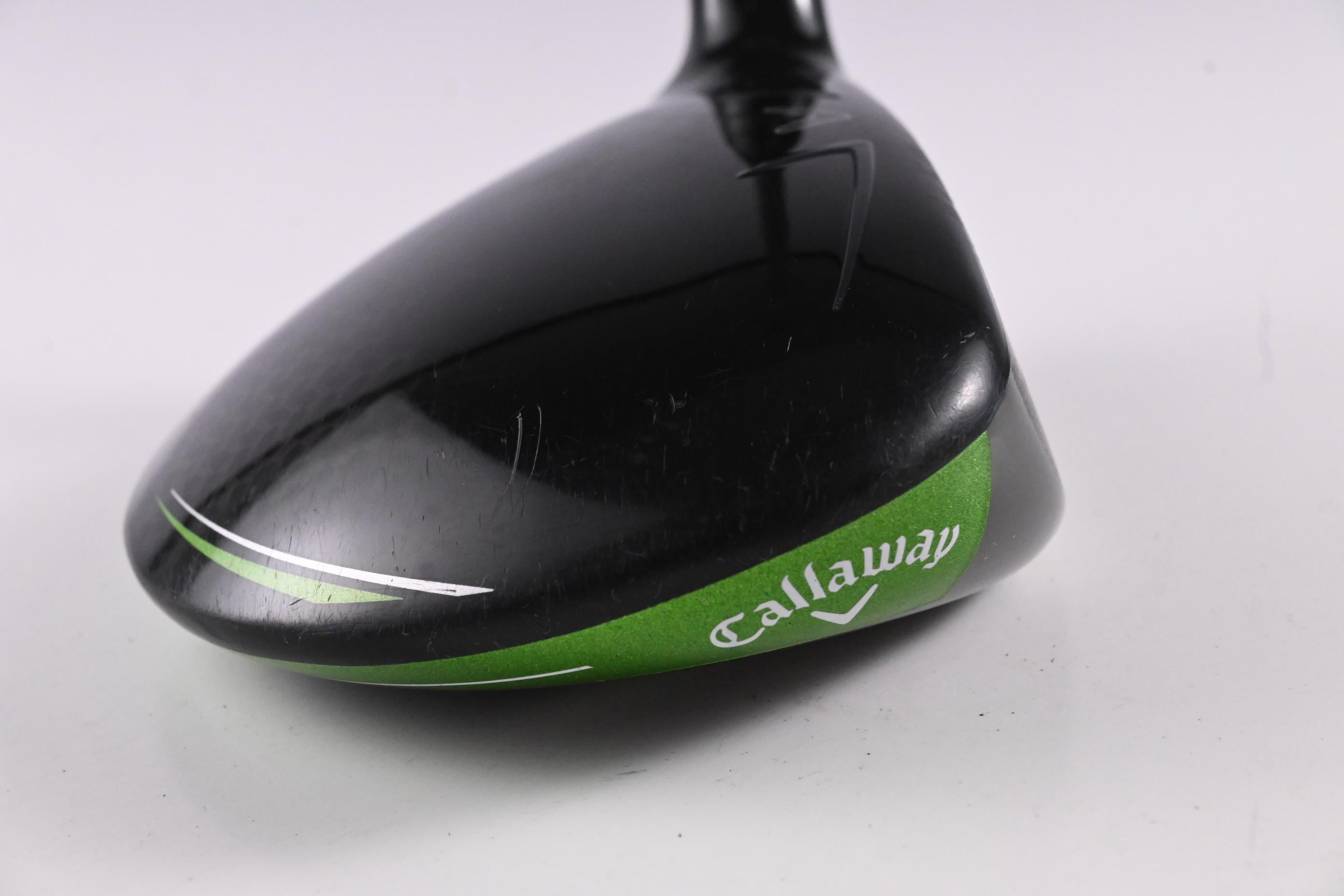 Callaway GBB Epic #3 Wood / 15 Degree / Stiff Flex Fujikura Pro 72 Shaft