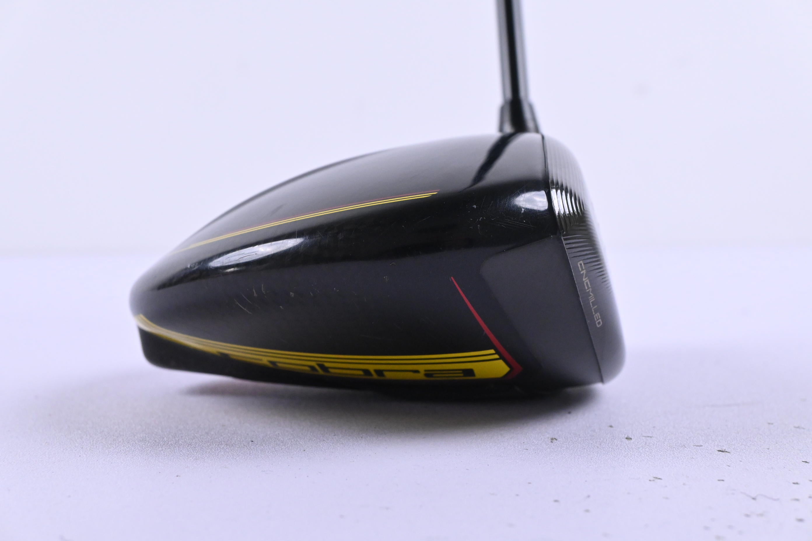 Cobra King Speedzone Driver / 10.5 Degree / Regular Flex Kai'li Blue 60 Shaft