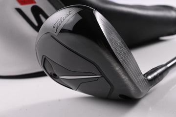 Titleist TSR1 #9 Wood / 23 Degree / Regular Flex Mitsubishi Tensei AV Blue 65