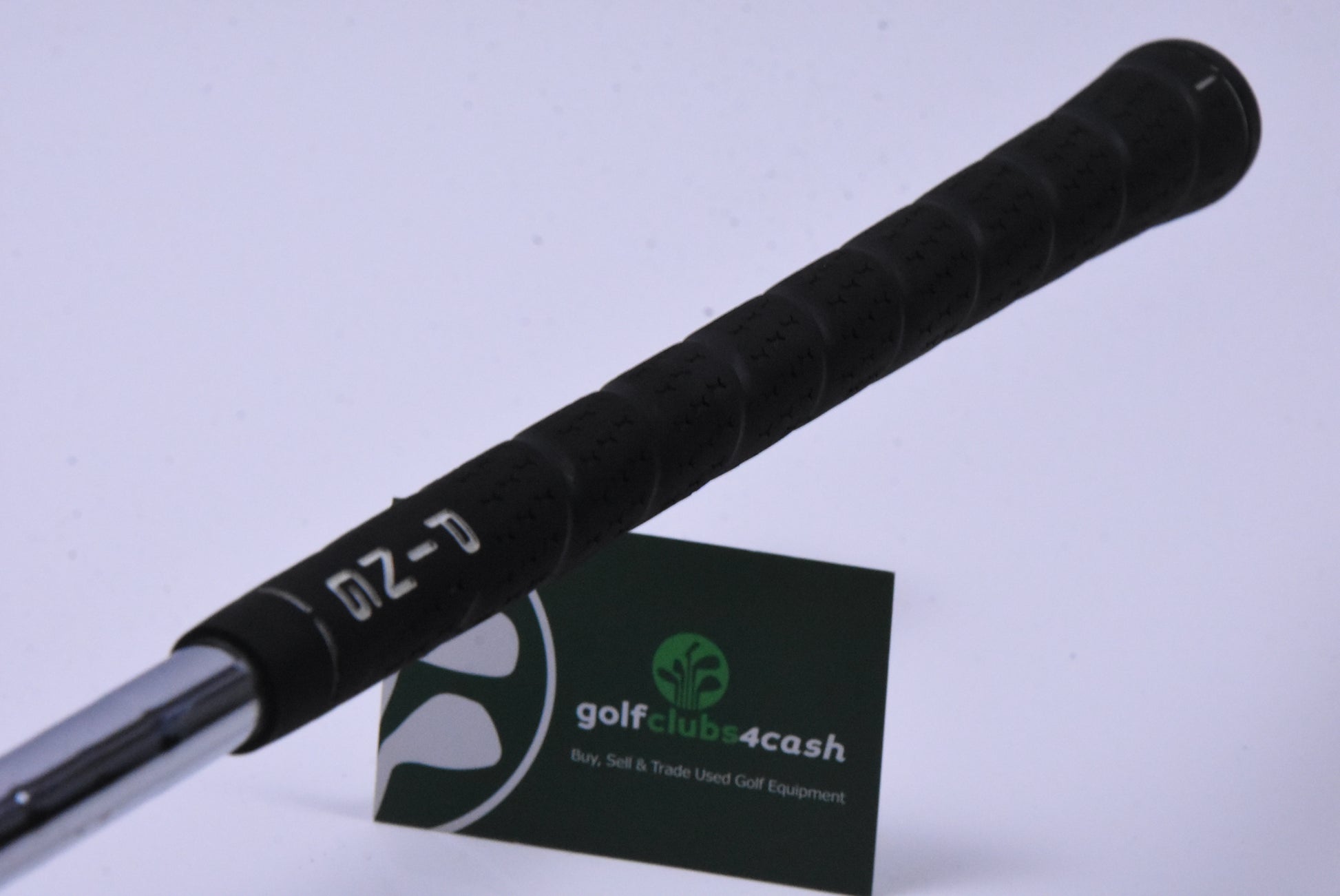 Ping Rapture #4 Iron / 24 Degree / Blue Dot / Regular Flex True Temper Ping