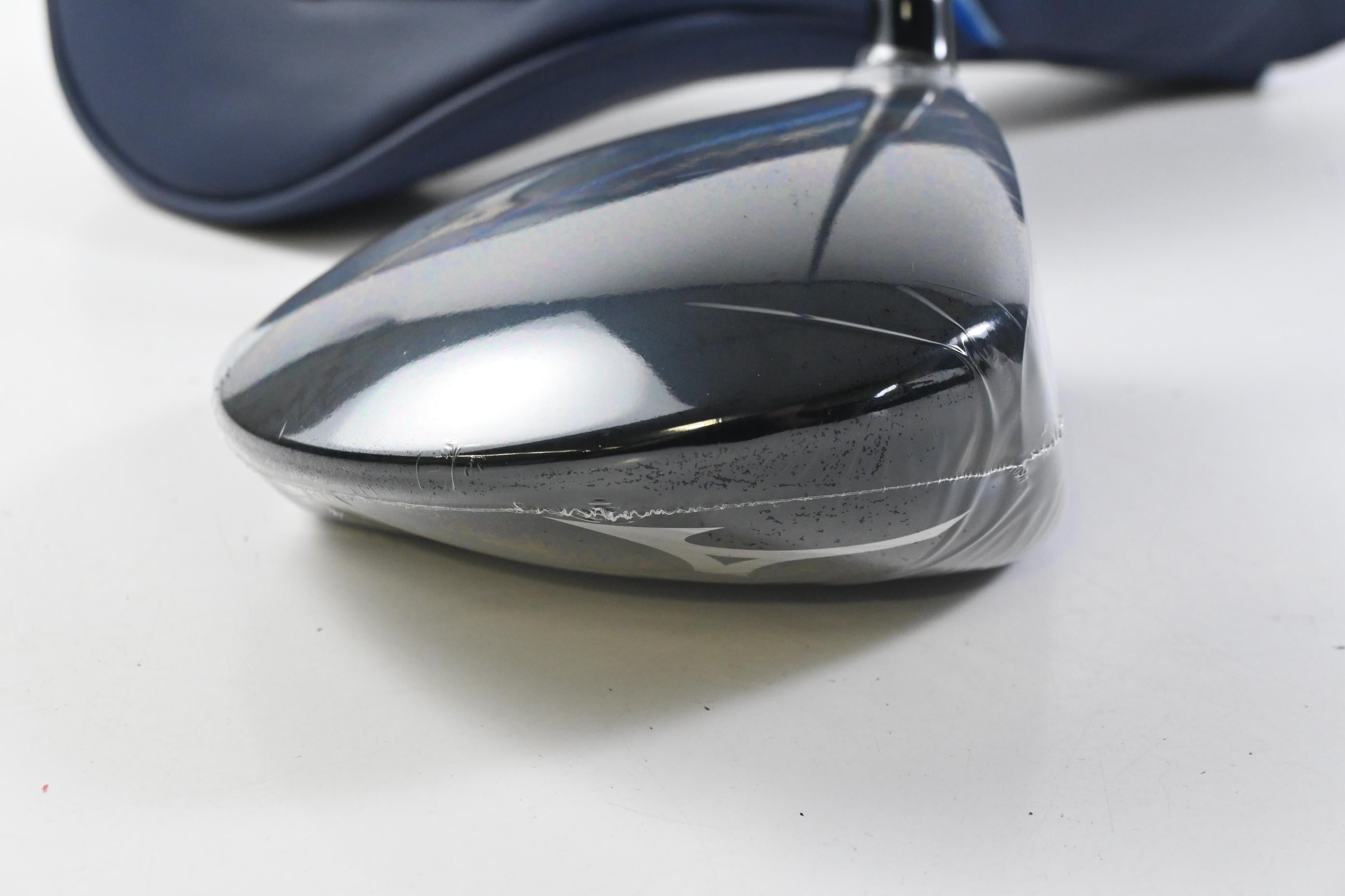 Mizuno JPX One Driver / 10.5 Degree / Regular Flex Tensei 1K Blue 55 Shaft