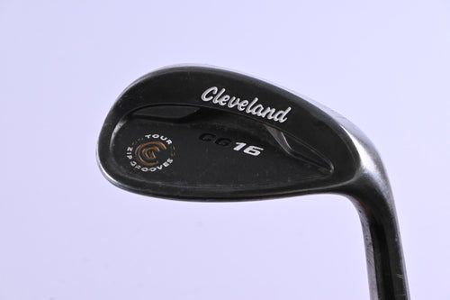 Cleveland CG16 Sand Wedge / 54 Degree / Wedge Flex Traction Shaft
