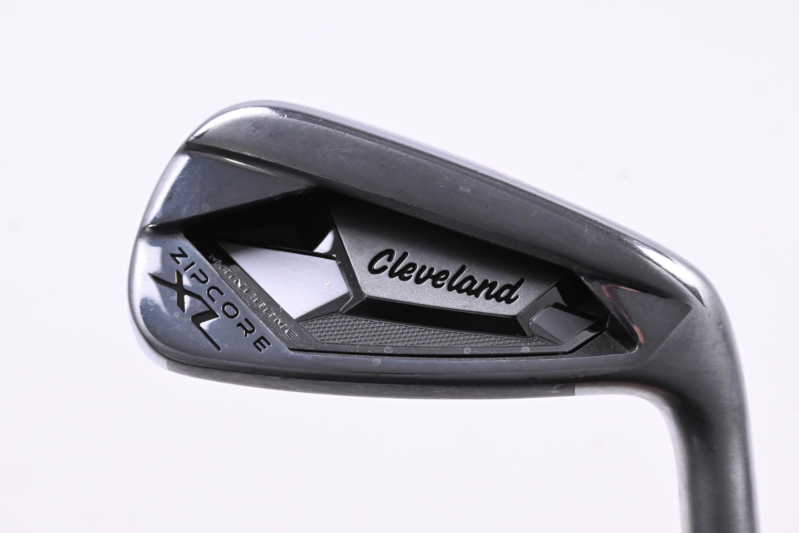 Ladies Cleveland Zipcore XL #7 Iron / 29 Degree / Ladies Flex Helium 50 Shaft