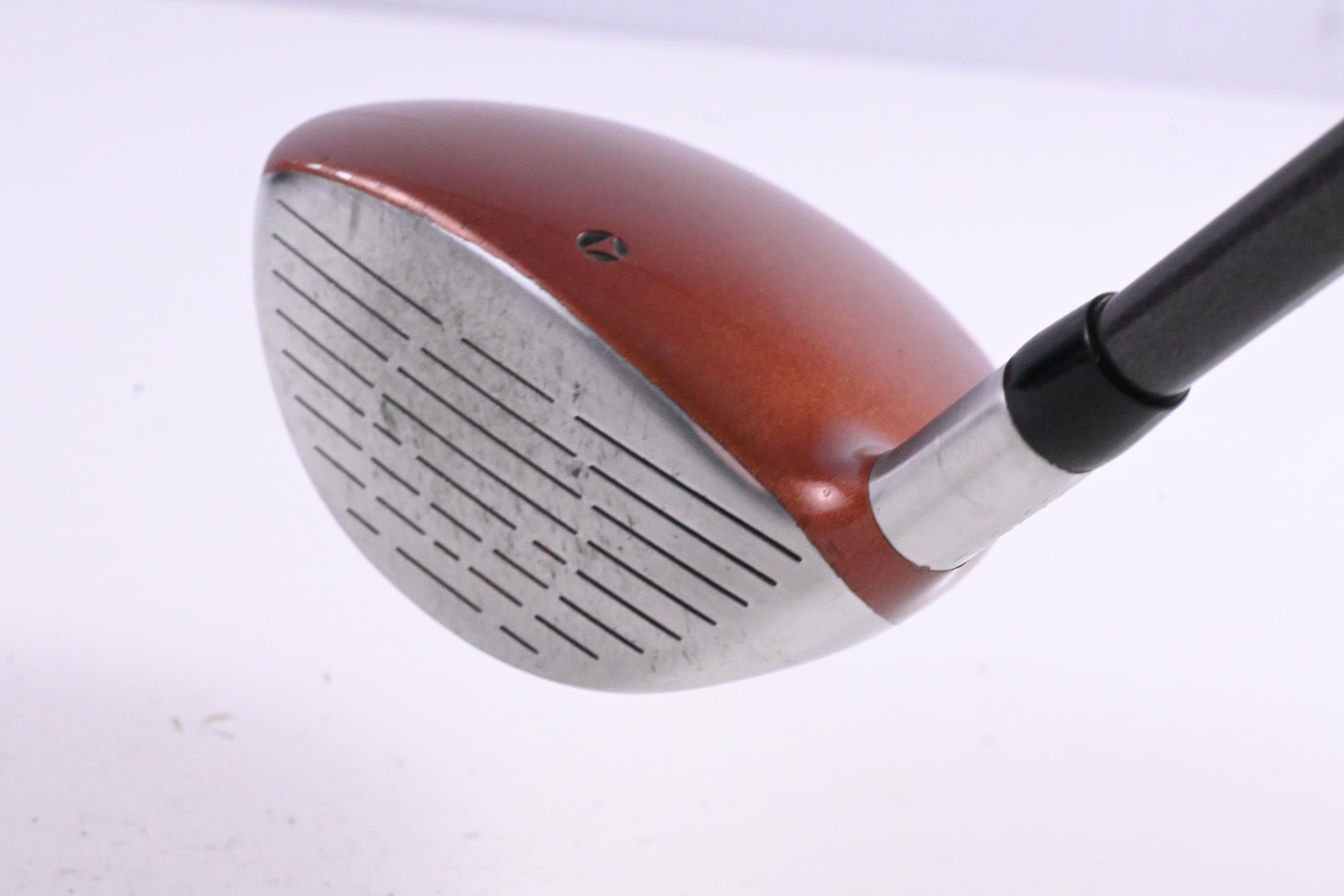 Taylormade Burner Driver / 10.5 Degree / Regular Flex Taylormade Bubble 80 Shaft