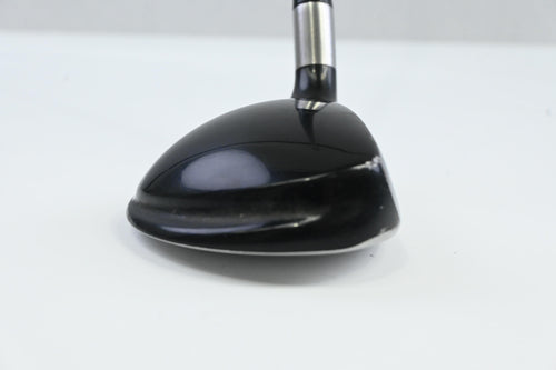 Taylormade Burner 2008 #3 Hybrid / 19 Degree / Regular Flex Taylormade Reax 60