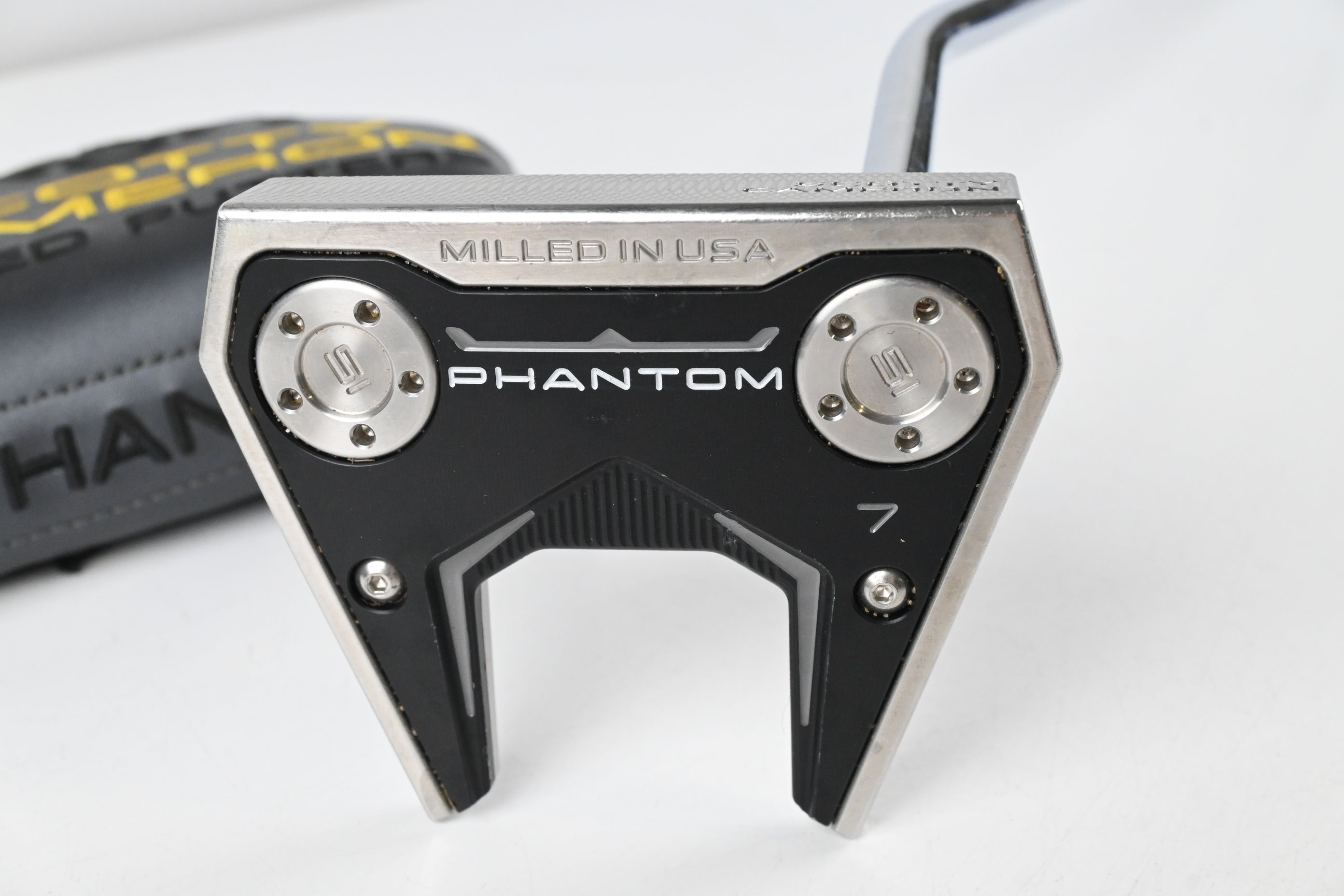 Scotty Cameron 2024 Phantom 7 Putter / 34 Inch