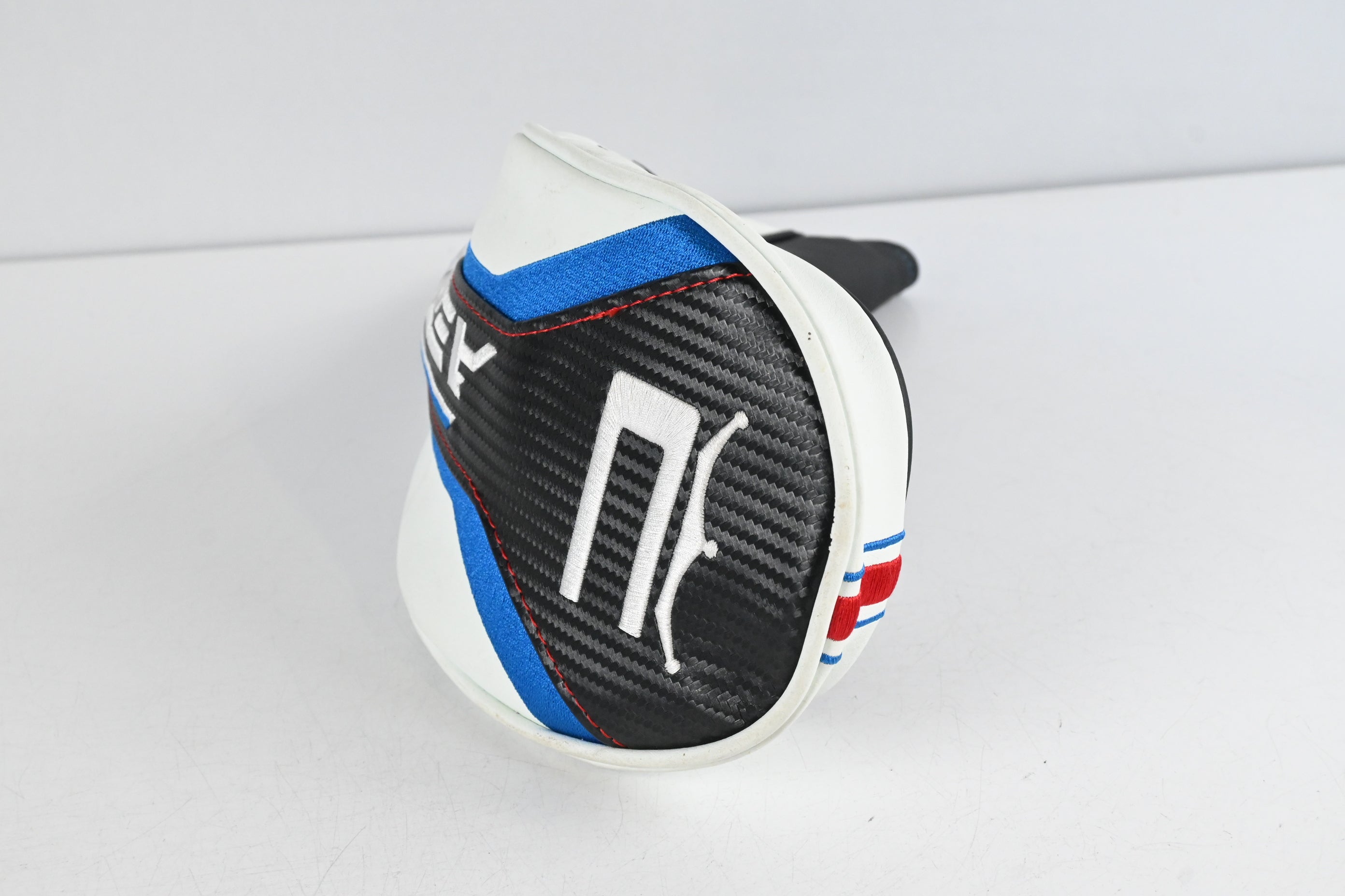 Left Hand Cobra Aerojet Driver / 10.5 Degree / Regular Flex Kai'li Blue 60 Shaft