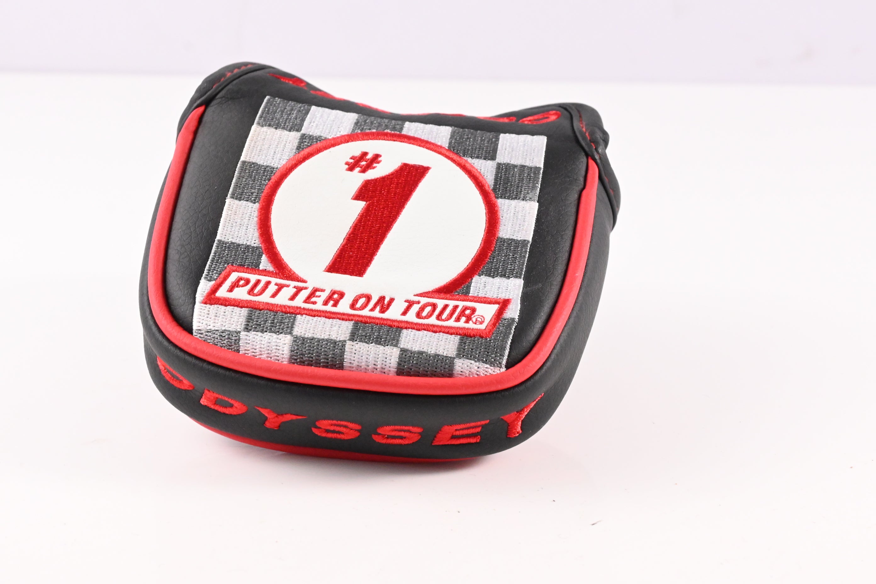 Odyssey White Hot OG 2023 Rossie S Limited Edition Rahm Putter / 34 Inch