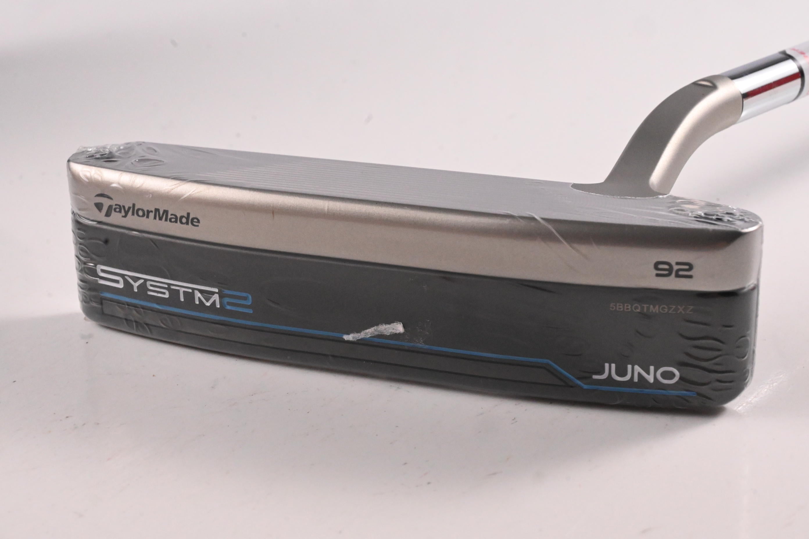 Taylormade SYSTM2 Juno 92 Putter / 35 Inch