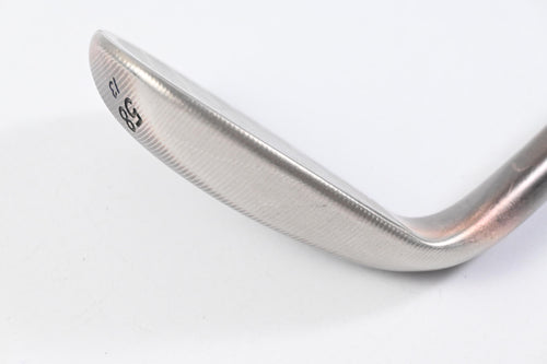 Taylormade Hi-Toe 3 Lob Wedge / 58 Degree / Wedge Flex KBS HI-REV 2.0 115