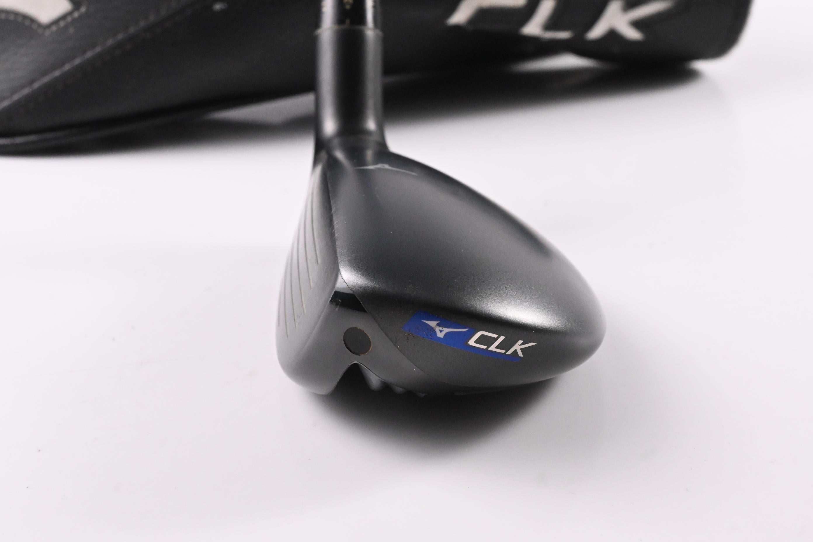 Left Hand Mizuno CLK 2020 #3 Hybrid / 19 Degree / Regular Flex Fujikura Pro 63