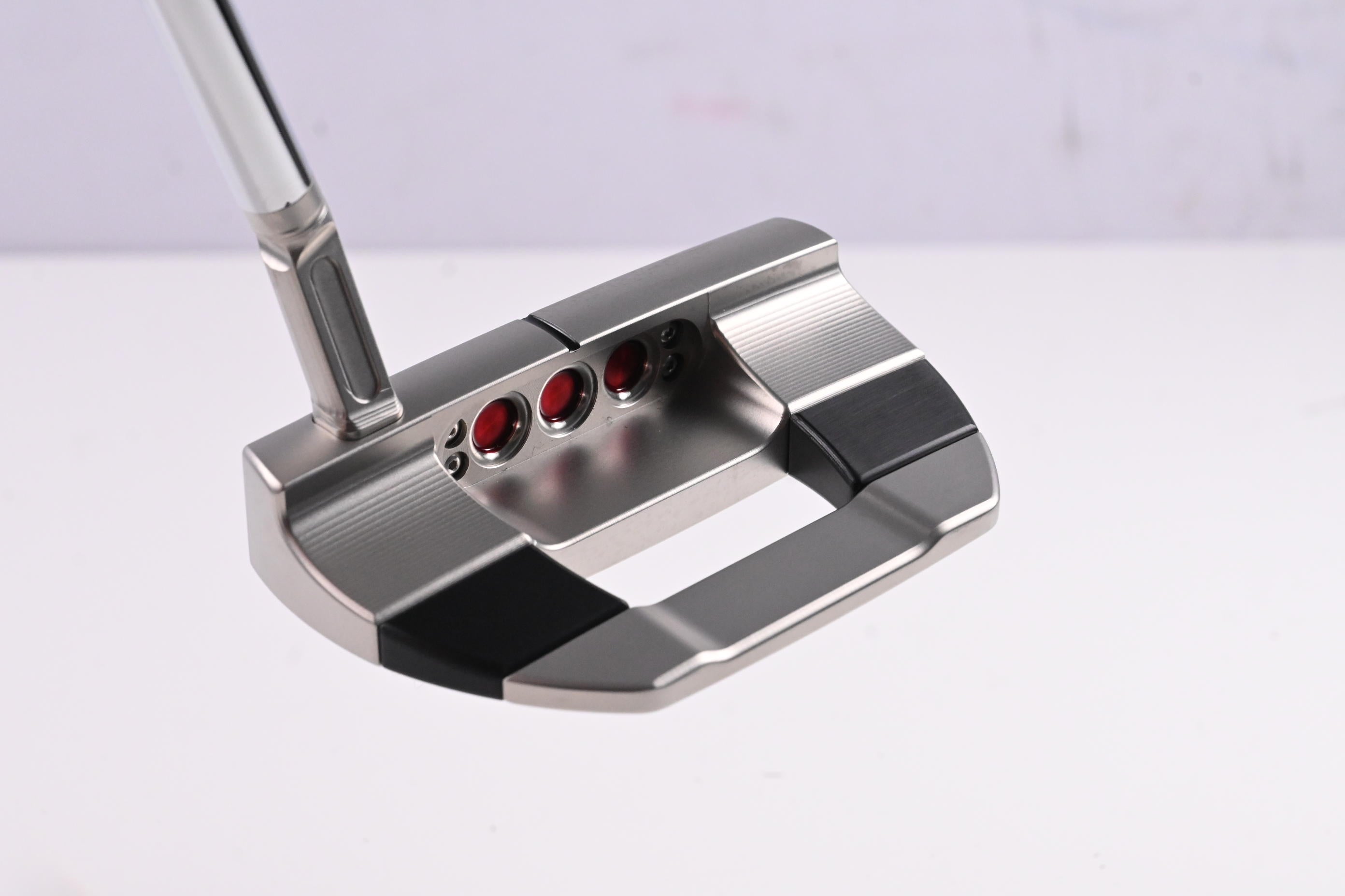 Scotty Cameron Studio Style Fastback 1.5 2025 Putter / 35 Inch